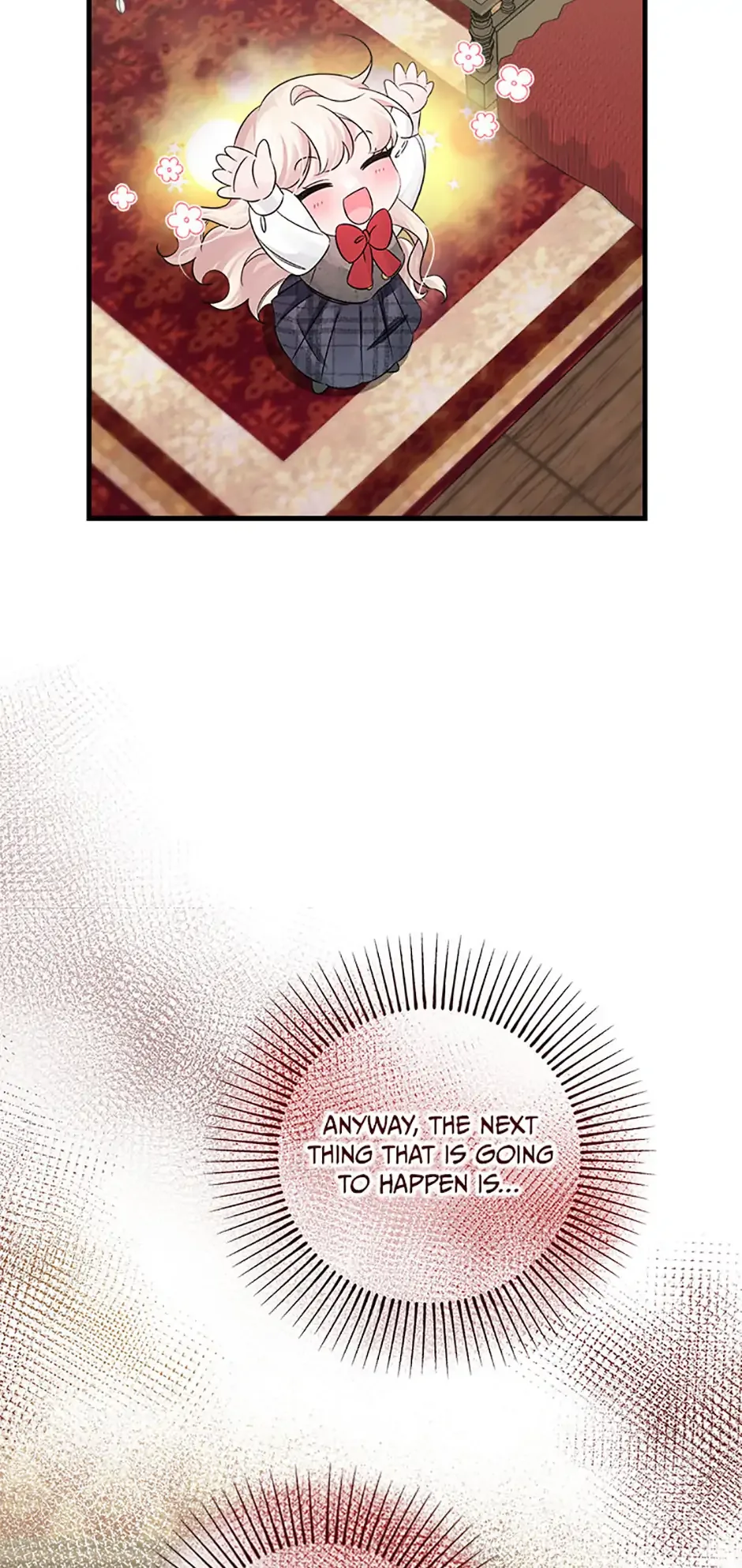 Melin’s Salvation Plan Chapter 45 page 6