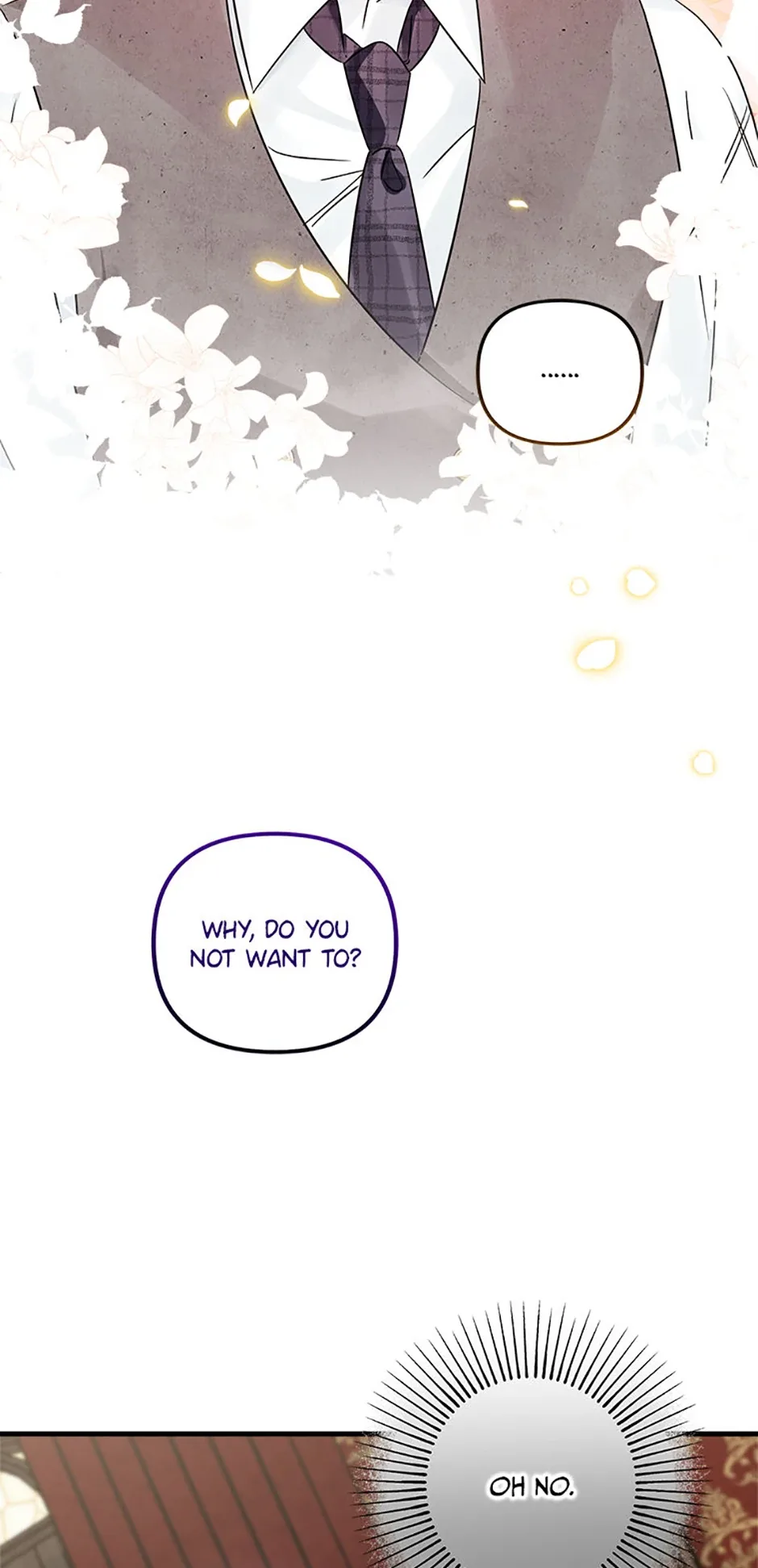 Melin’s Salvation Plan Chapter 45 page 42