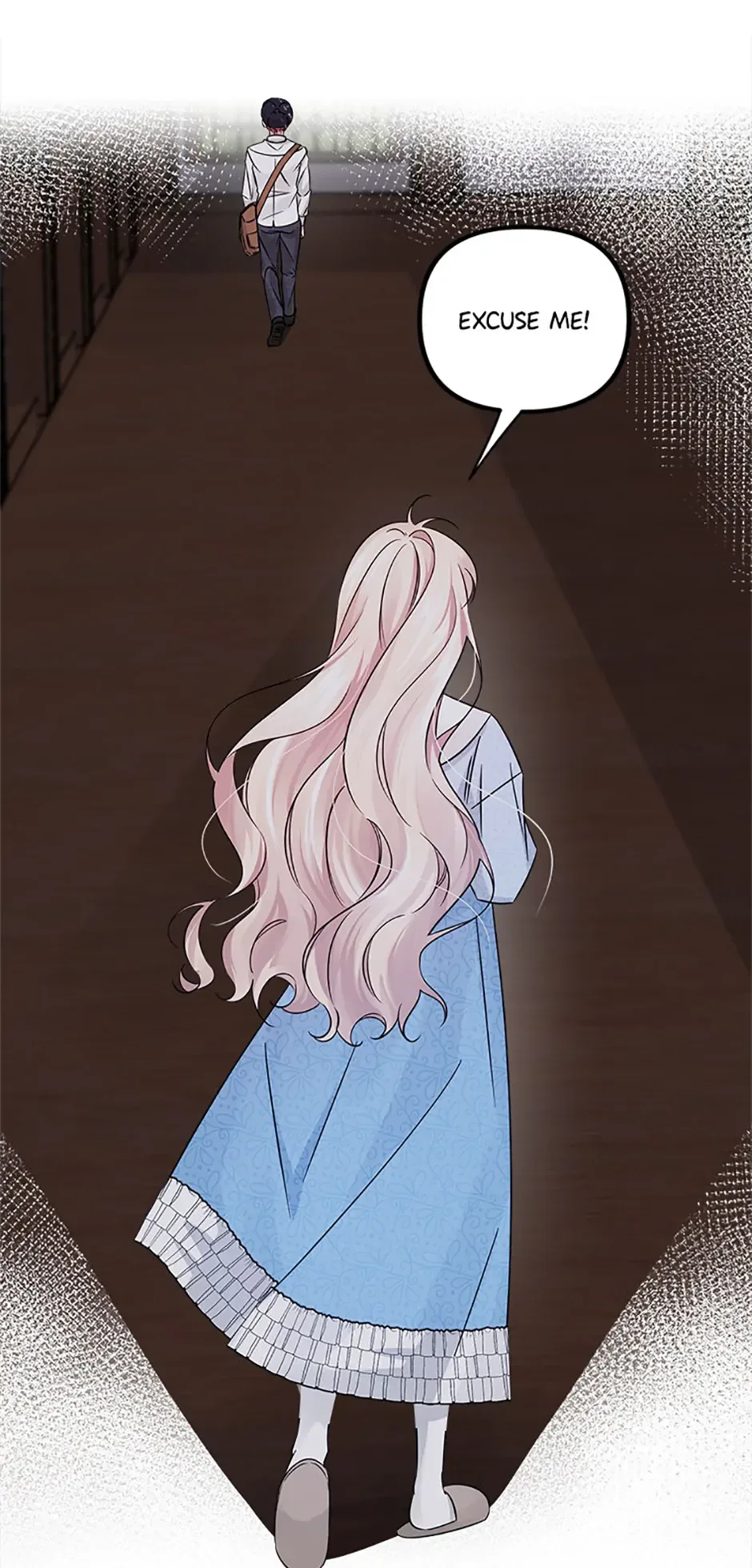 Melin’s Salvation Plan Chapter 45 page 60