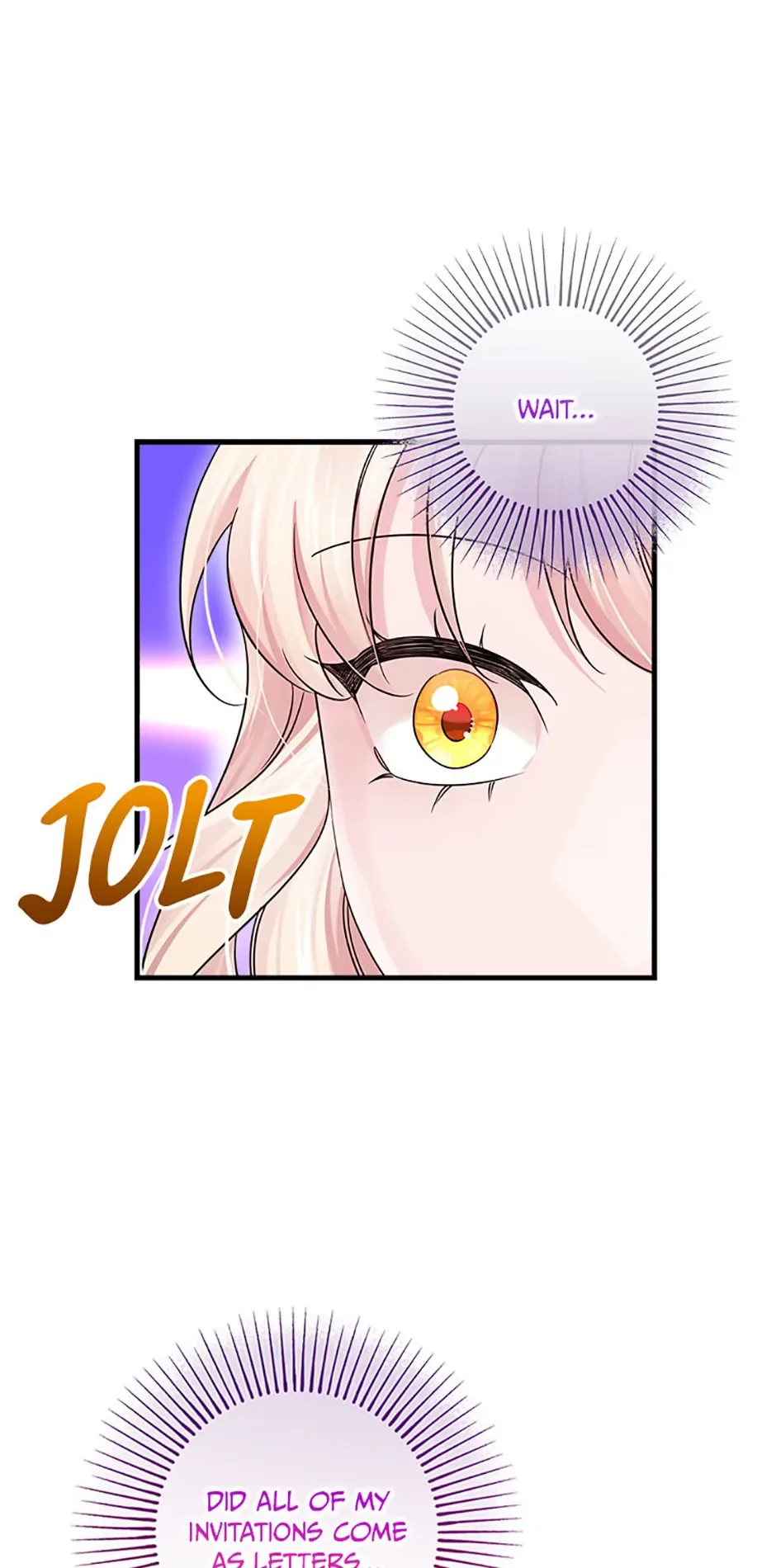 Melin’s Salvation Plan Chapter 45 page 46