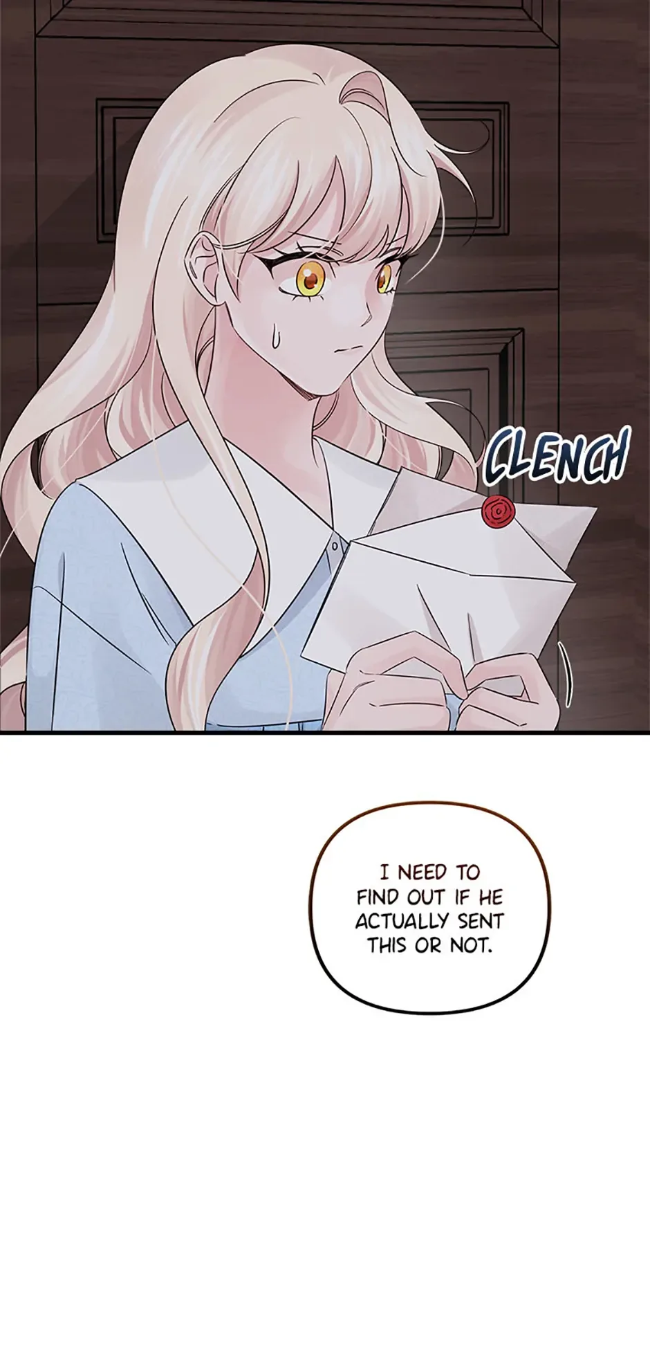 Melin’s Salvation Plan Chapter 45 page 70