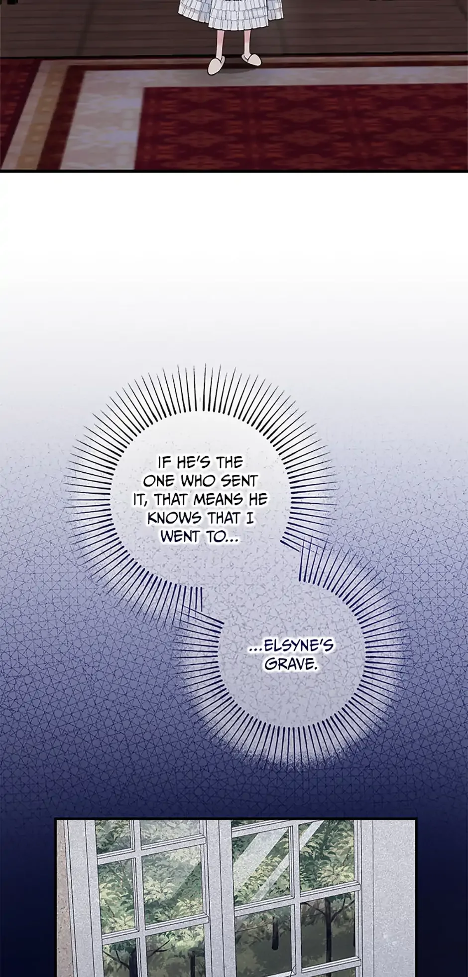 Melin’s Salvation Plan Chapter 45 page 68