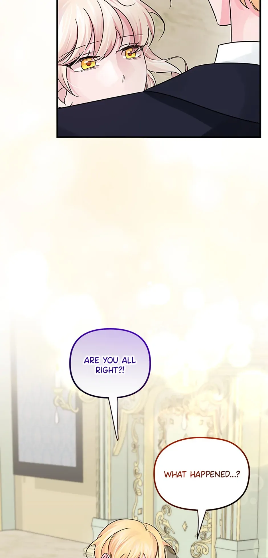 Melin’s Salvation Plan Chapter 47 page 8