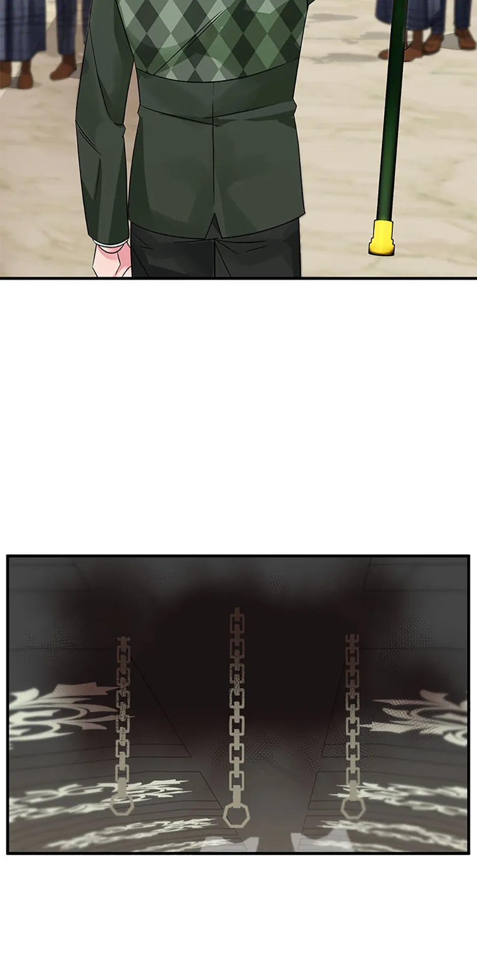Melin’s Salvation Plan Chapter 47 page 14