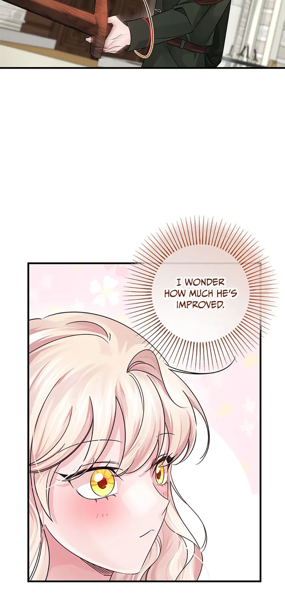 Melin’s Salvation Plan Chapter 48 page 15