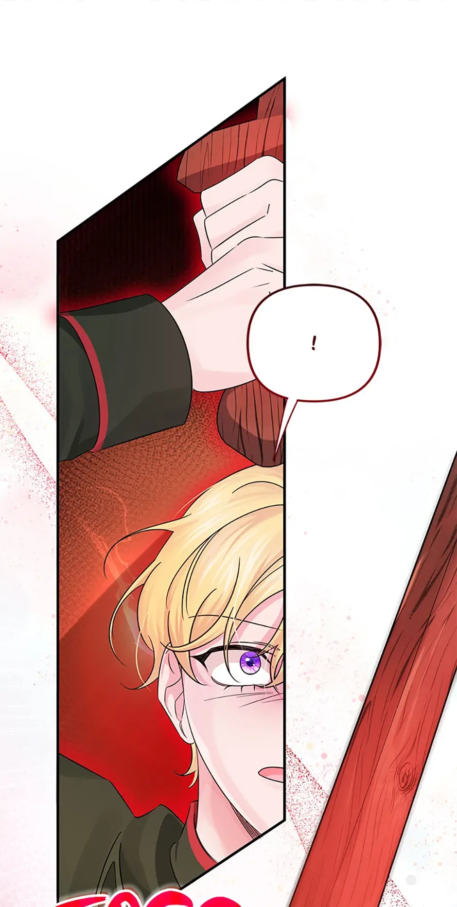 Melin’s Salvation Plan Chapter 48 page 30