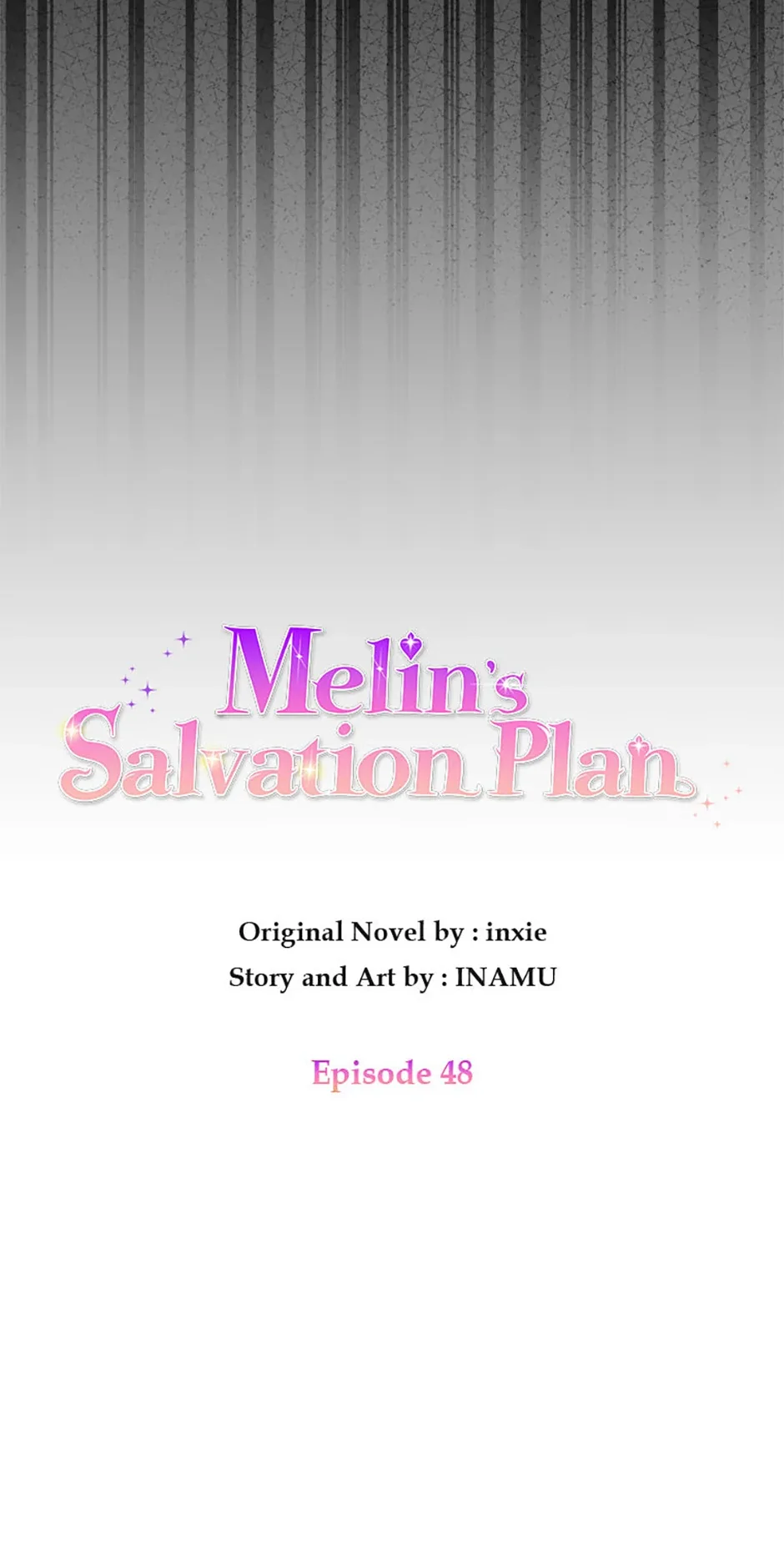 Melin’s Salvation Plan Chapter 48 page 36