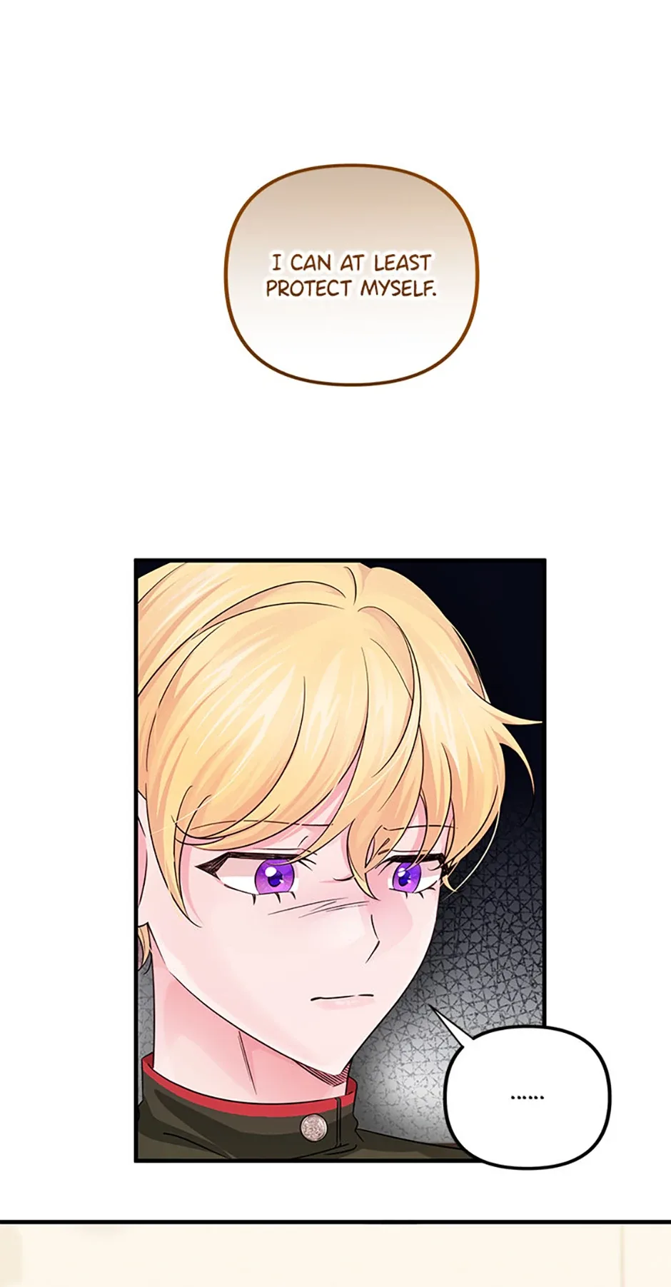 Melin’s Salvation Plan Chapter 48 page 49
