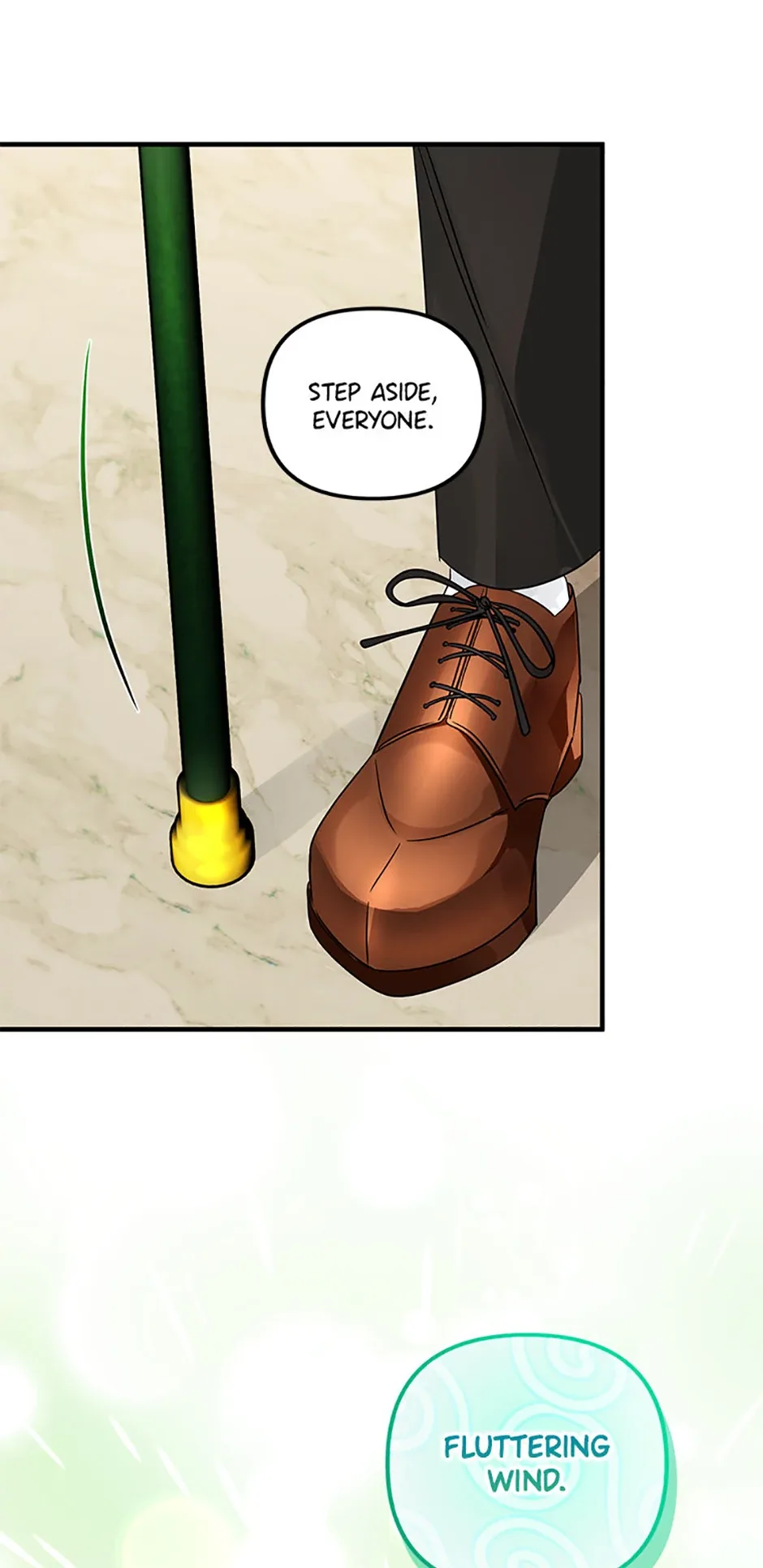 Melin’s Salvation Plan Chapter 47 page 11