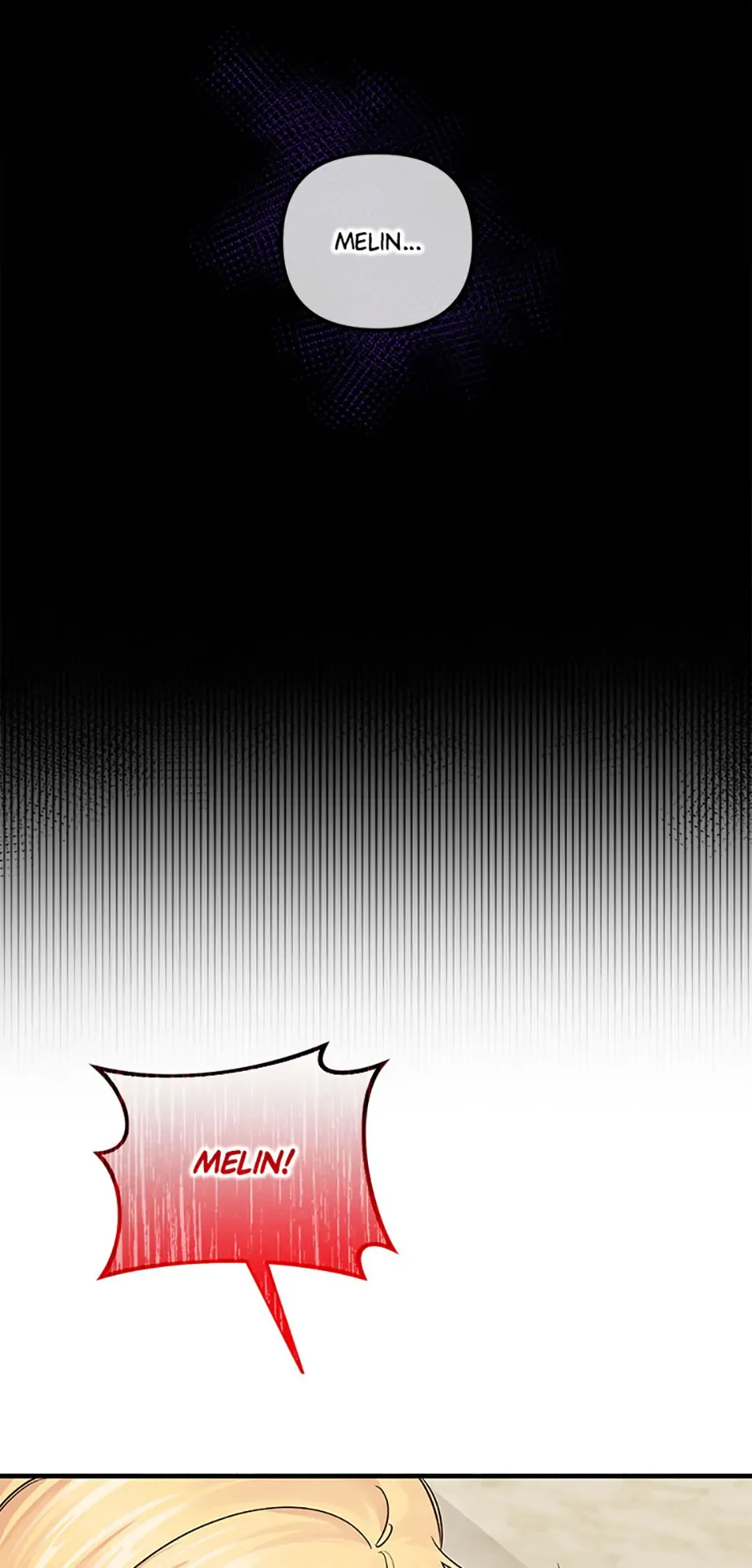 Melin’s Salvation Plan Chapter 47 page 6