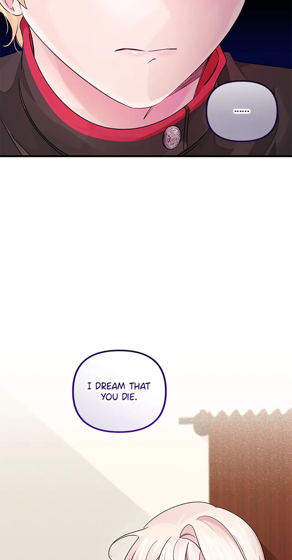 Melin’s Salvation Plan Chapter 48 page 51