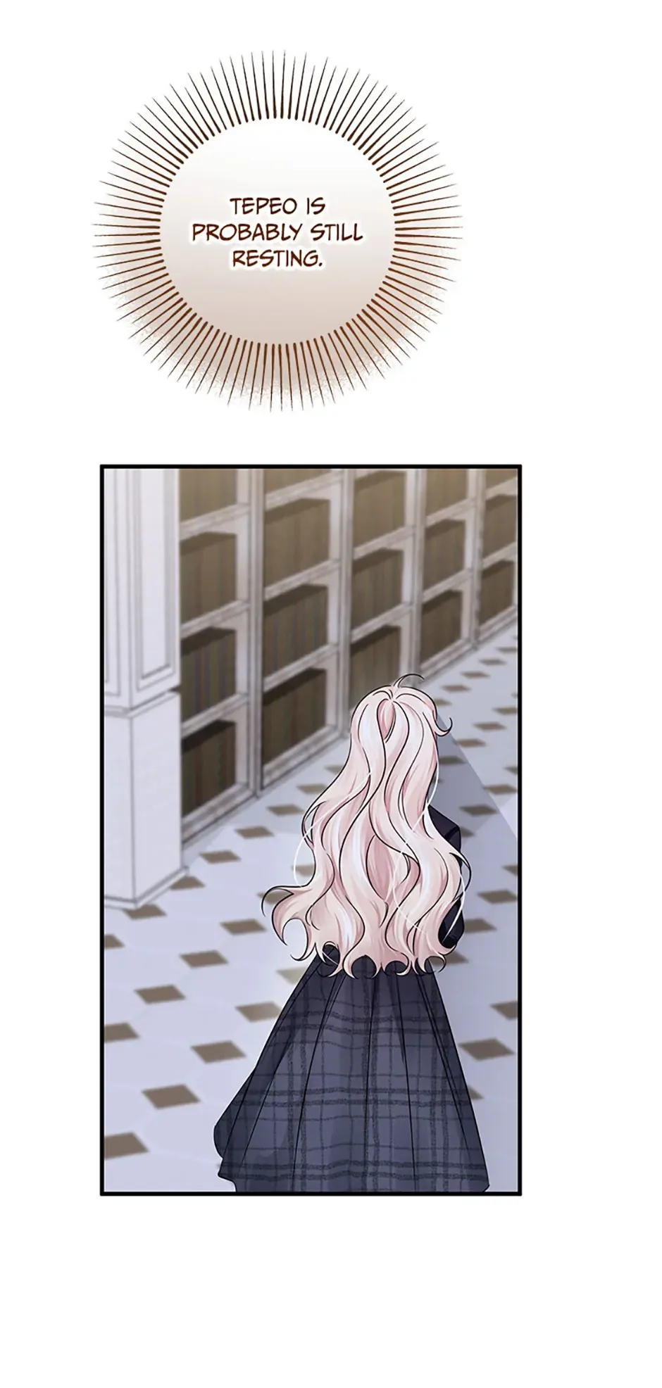 Melin’s Salvation Plan Chapter 48 page 62