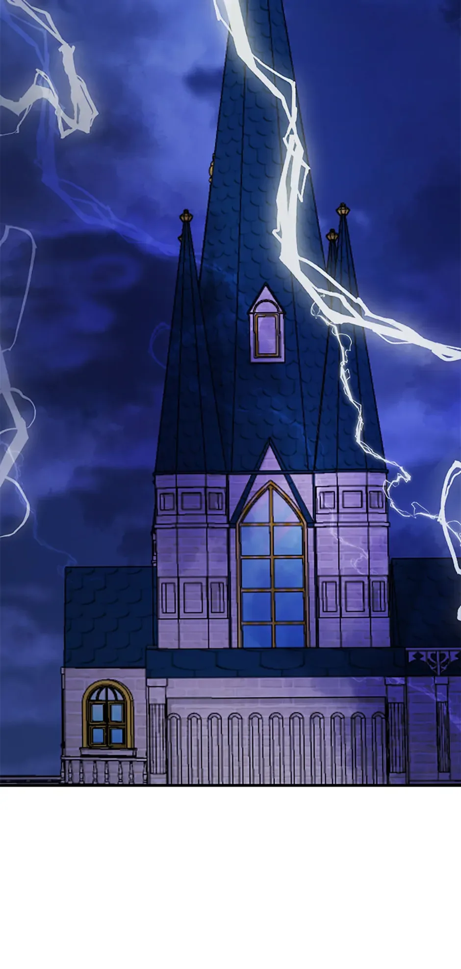 Melin’s Salvation Plan Chapter 48 page 66