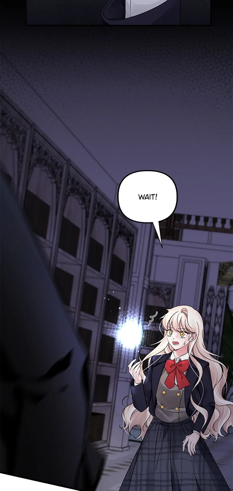 Melin’s Salvation Plan Chapter 48 page 72