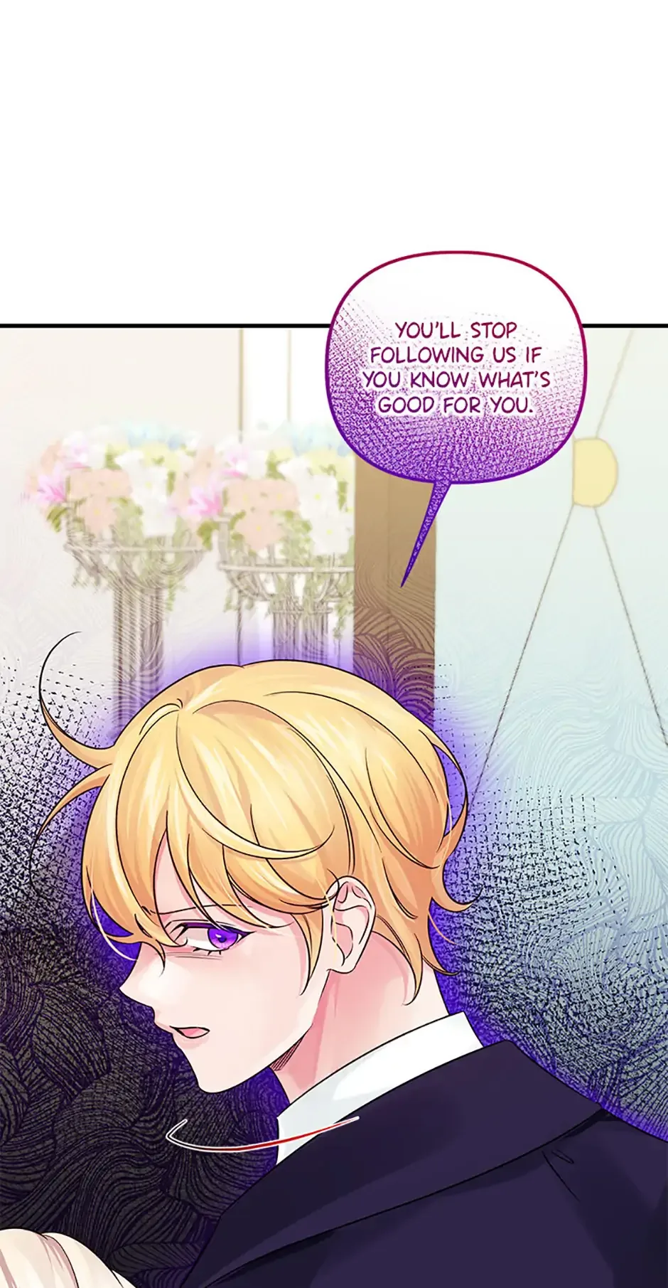 Melin’s Salvation Plan Chapter 47 page 24