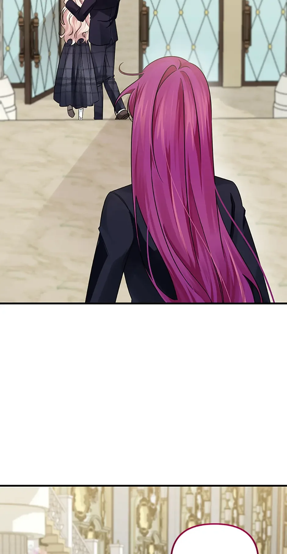 Melin’s Salvation Plan Chapter 47 page 21