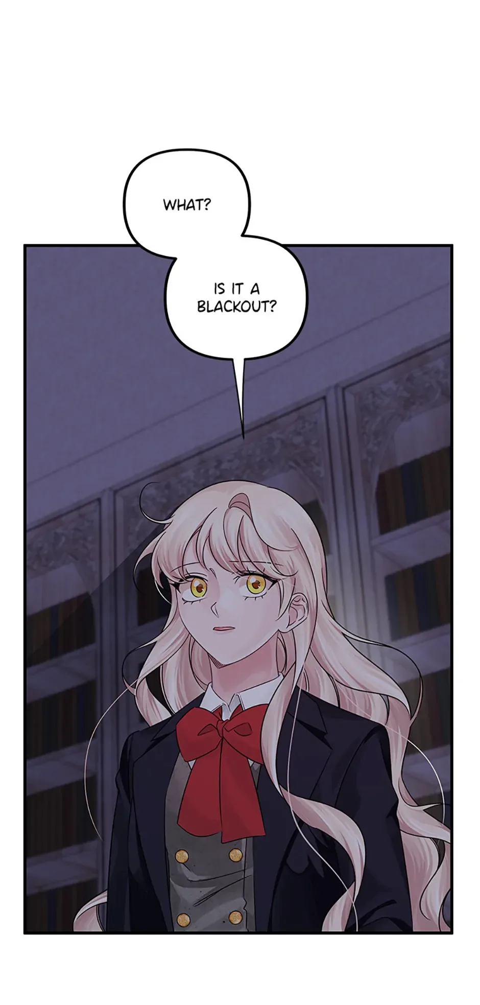 Melin’s Salvation Plan Chapter 48 page 67