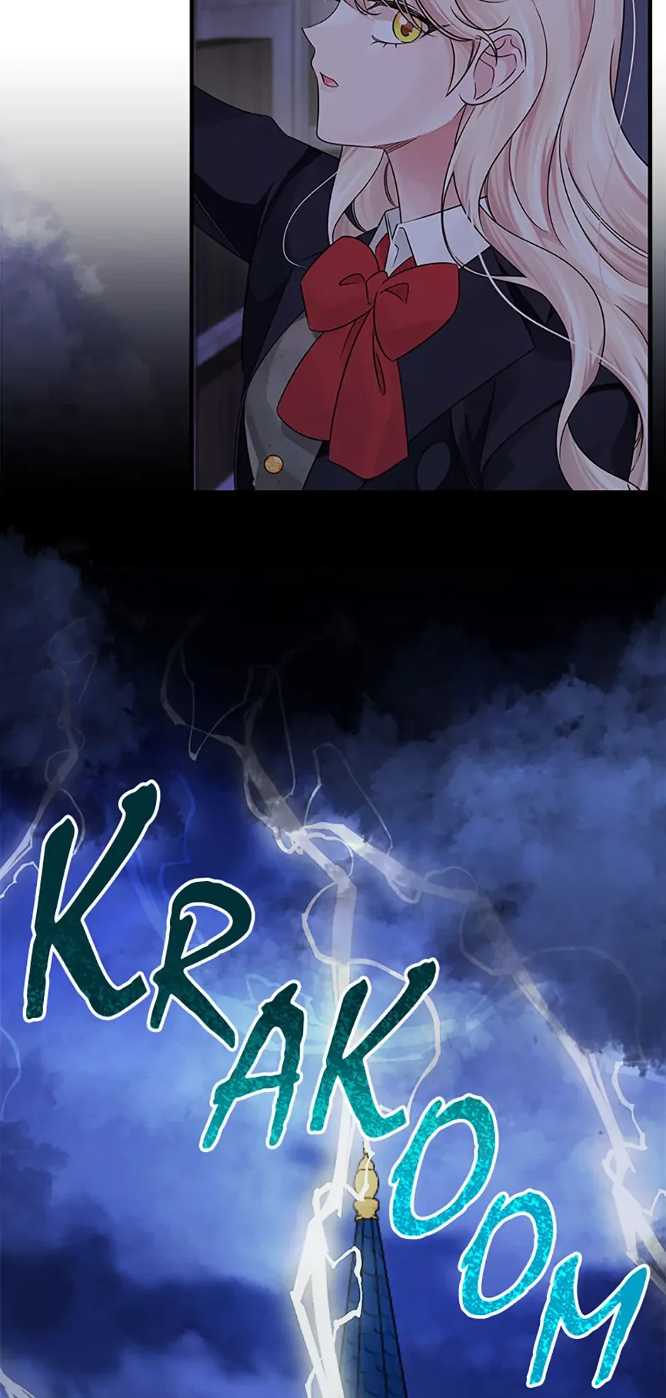 Melin’s Salvation Plan Chapter 48 page 65