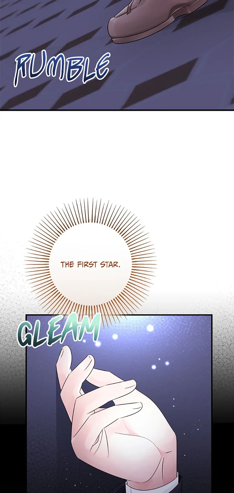 Melin’s Salvation Plan Chapter 48 page 71