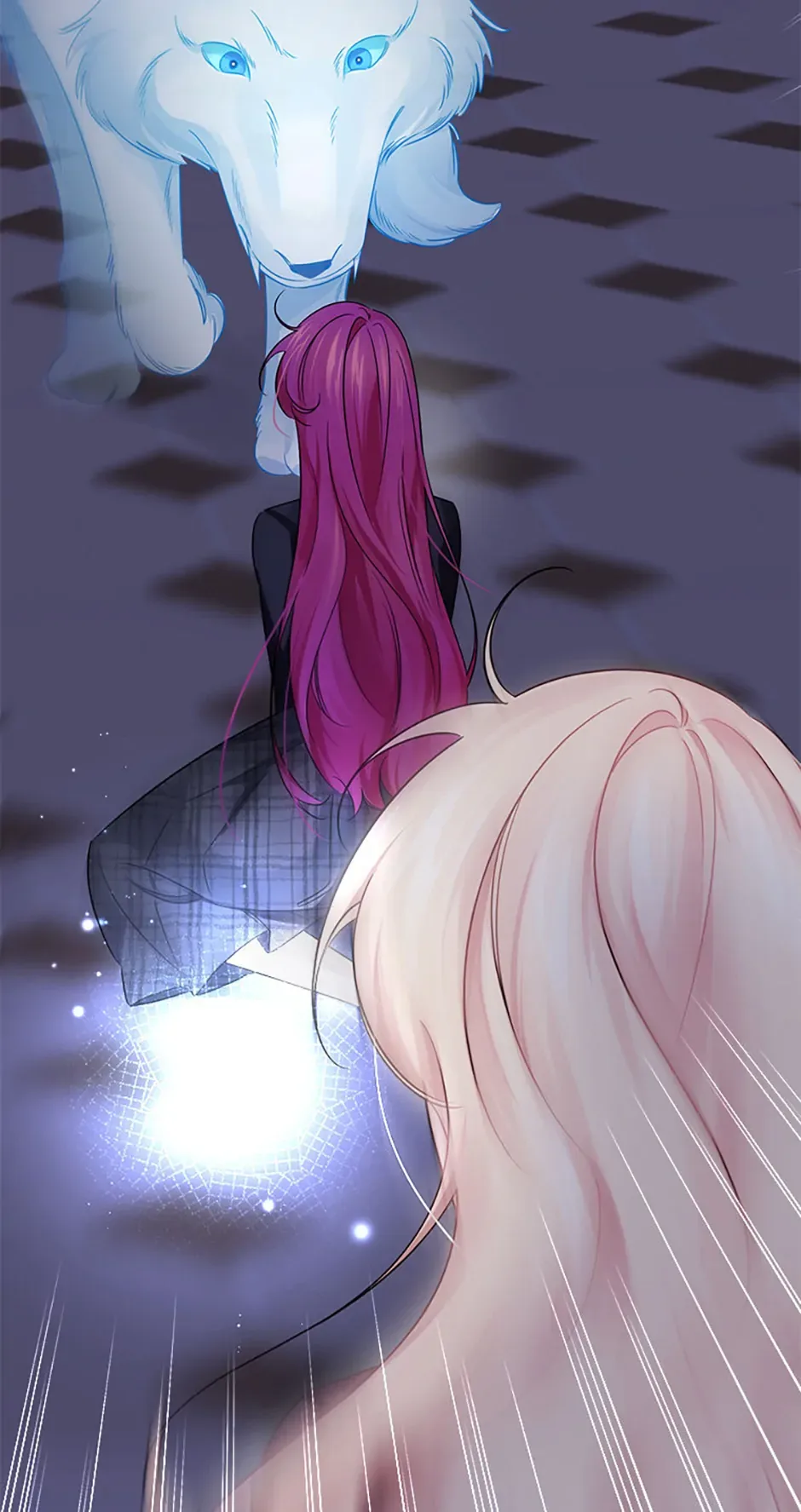 Melin’s Salvation Plan Chapter 48 page 79