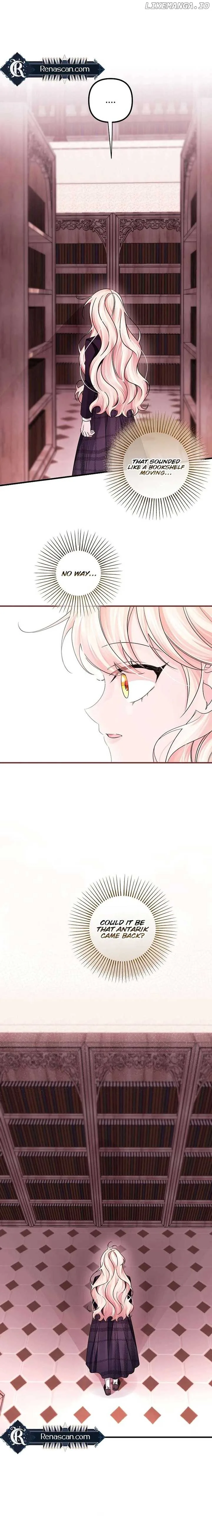 Melin’s Salvation Plan Chapter 53 page 14