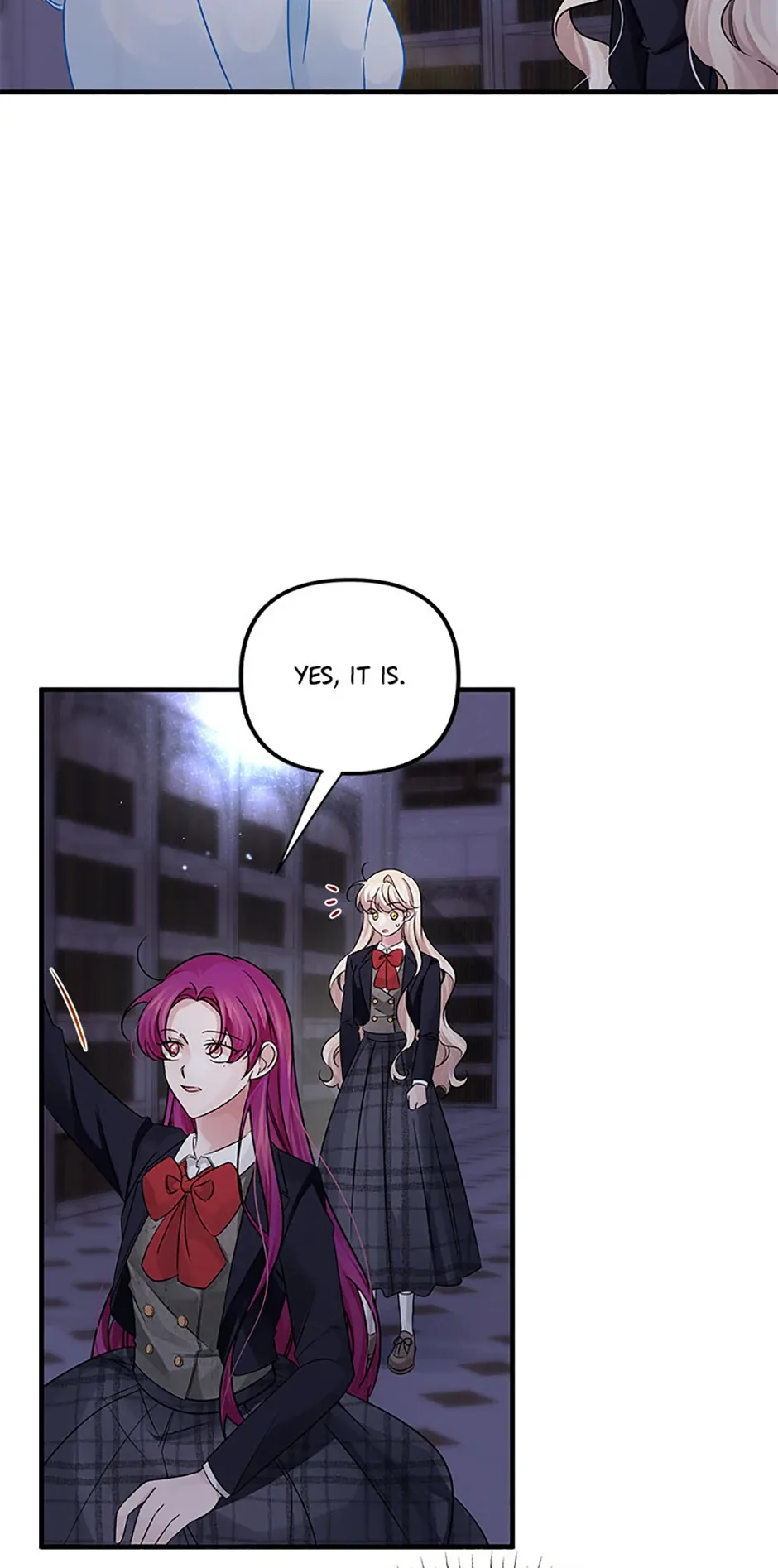 Melin’s Salvation Plan Chapter 49 page 5