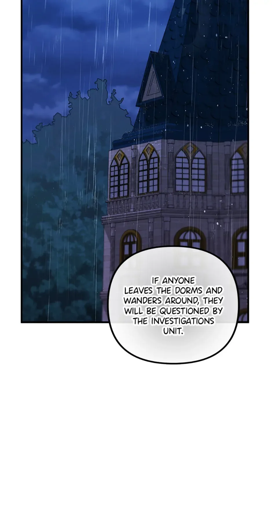Melin’s Salvation Plan Chapter 49 page 20