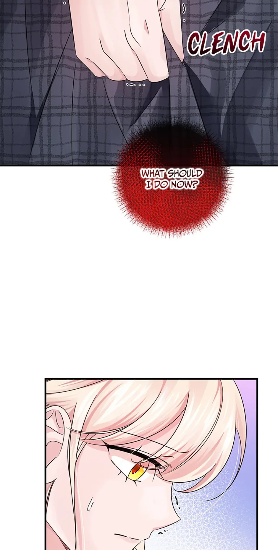 Melin’s Salvation Plan Chapter 47 page 34