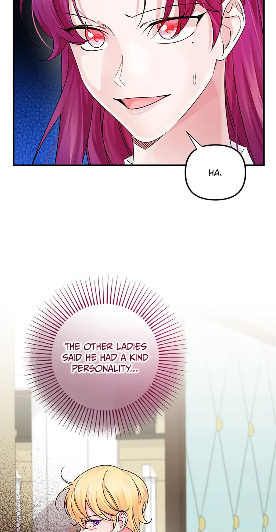 Melin’s Salvation Plan Chapter 47 page 27