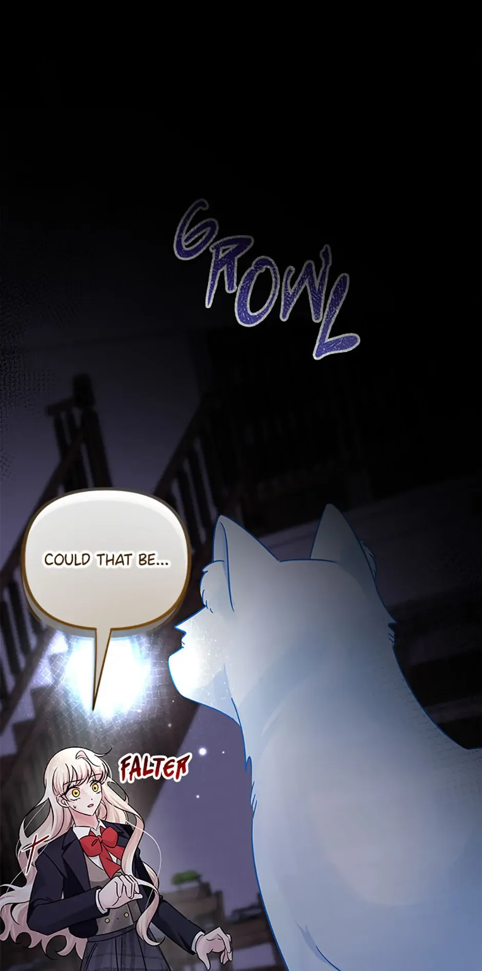 Melin’s Salvation Plan Chapter 49 page 2