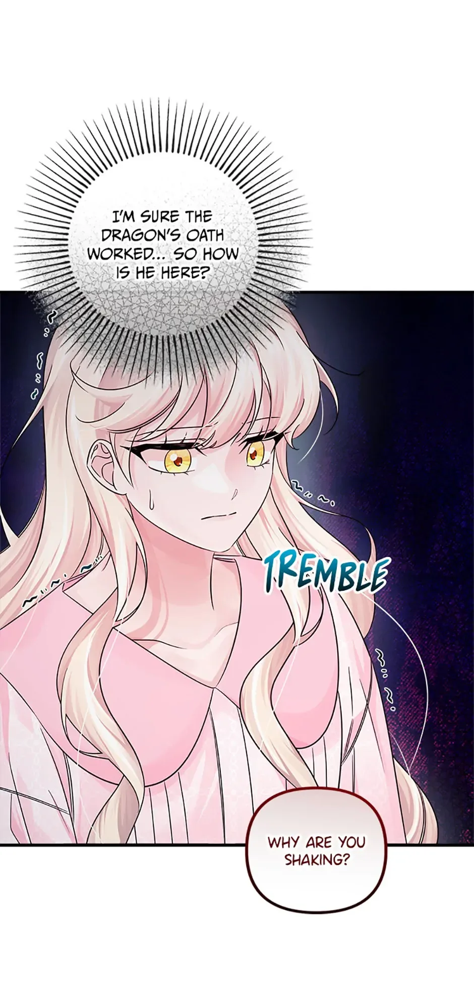 Melin’s Salvation Plan Chapter 54 page 10