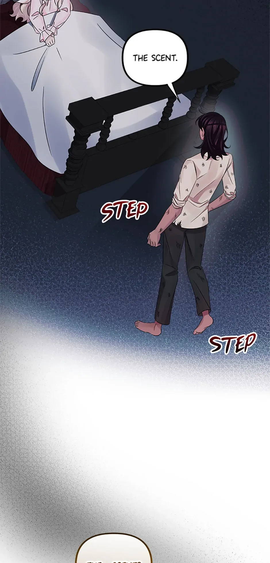 Melin’s Salvation Plan Chapter 54 page 7