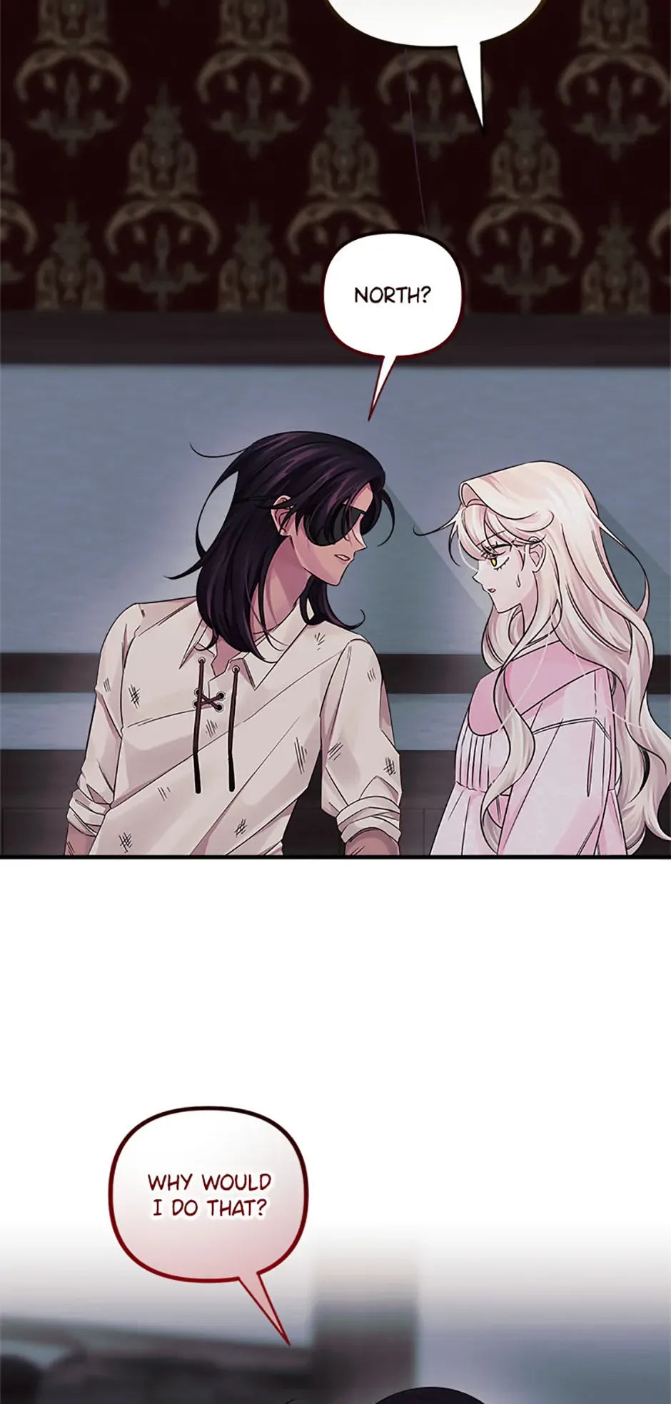 Melin’s Salvation Plan Chapter 54 page 12