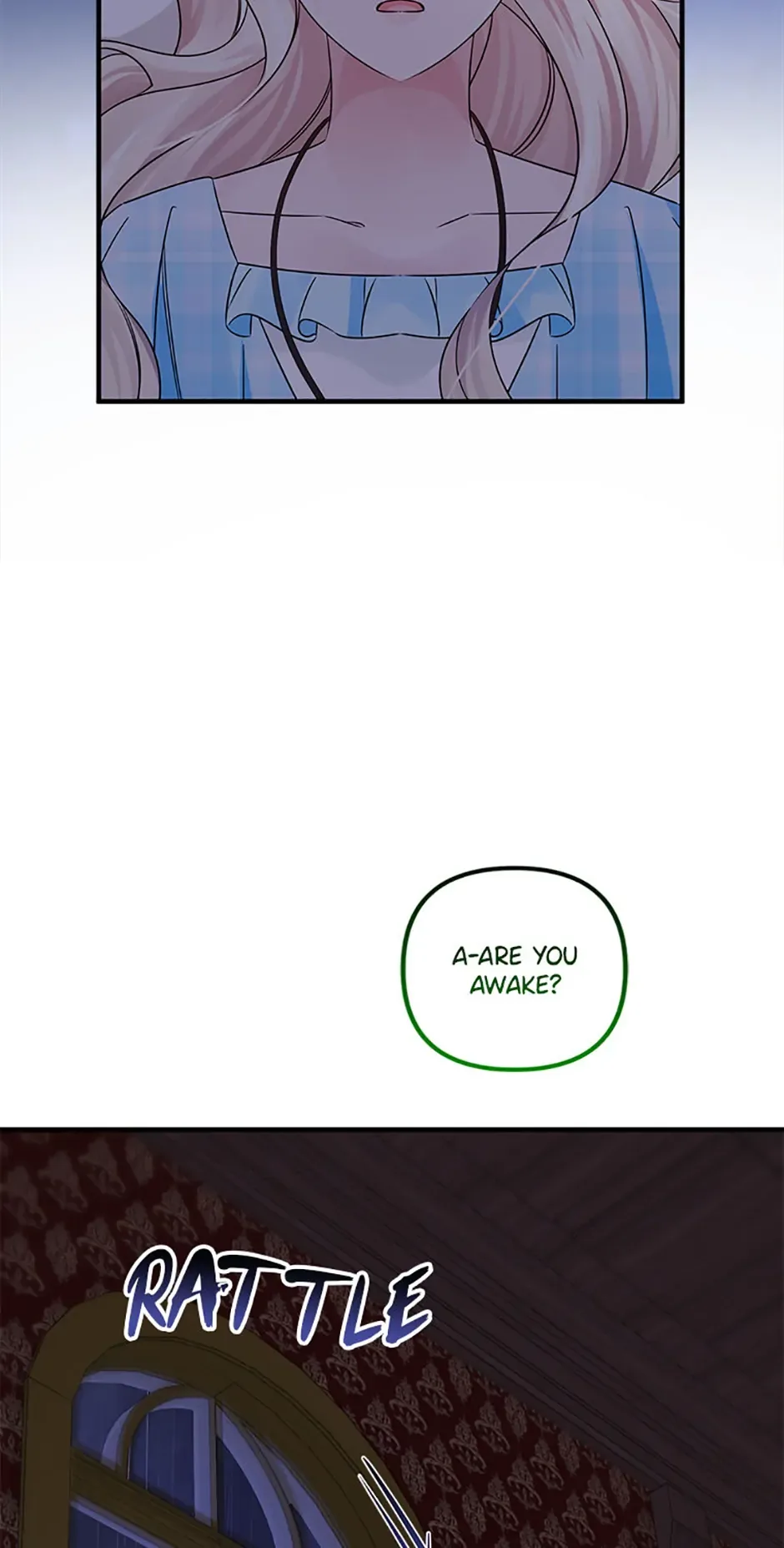 Melin’s Salvation Plan Chapter 49 page 34