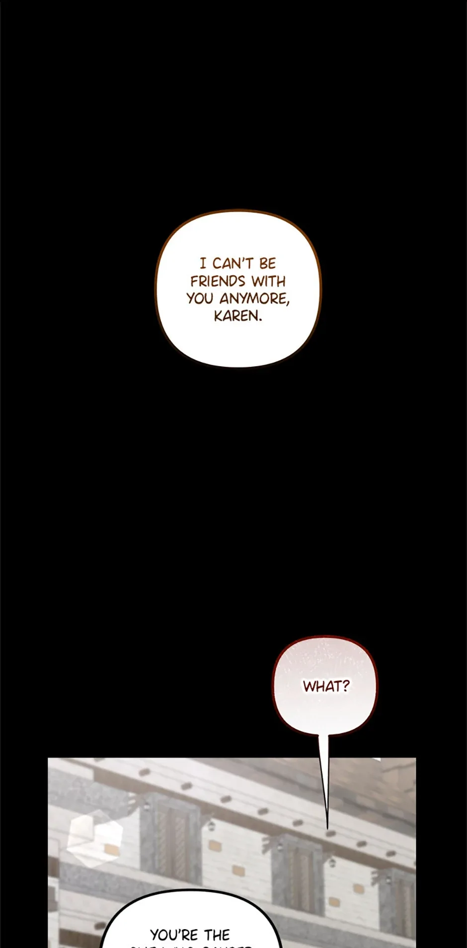 Melin’s Salvation Plan Chapter 50 page 2