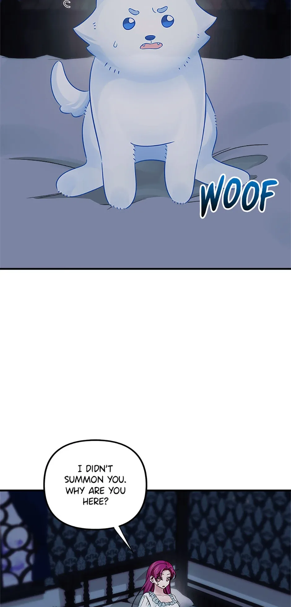 Melin’s Salvation Plan Chapter 54 page 3