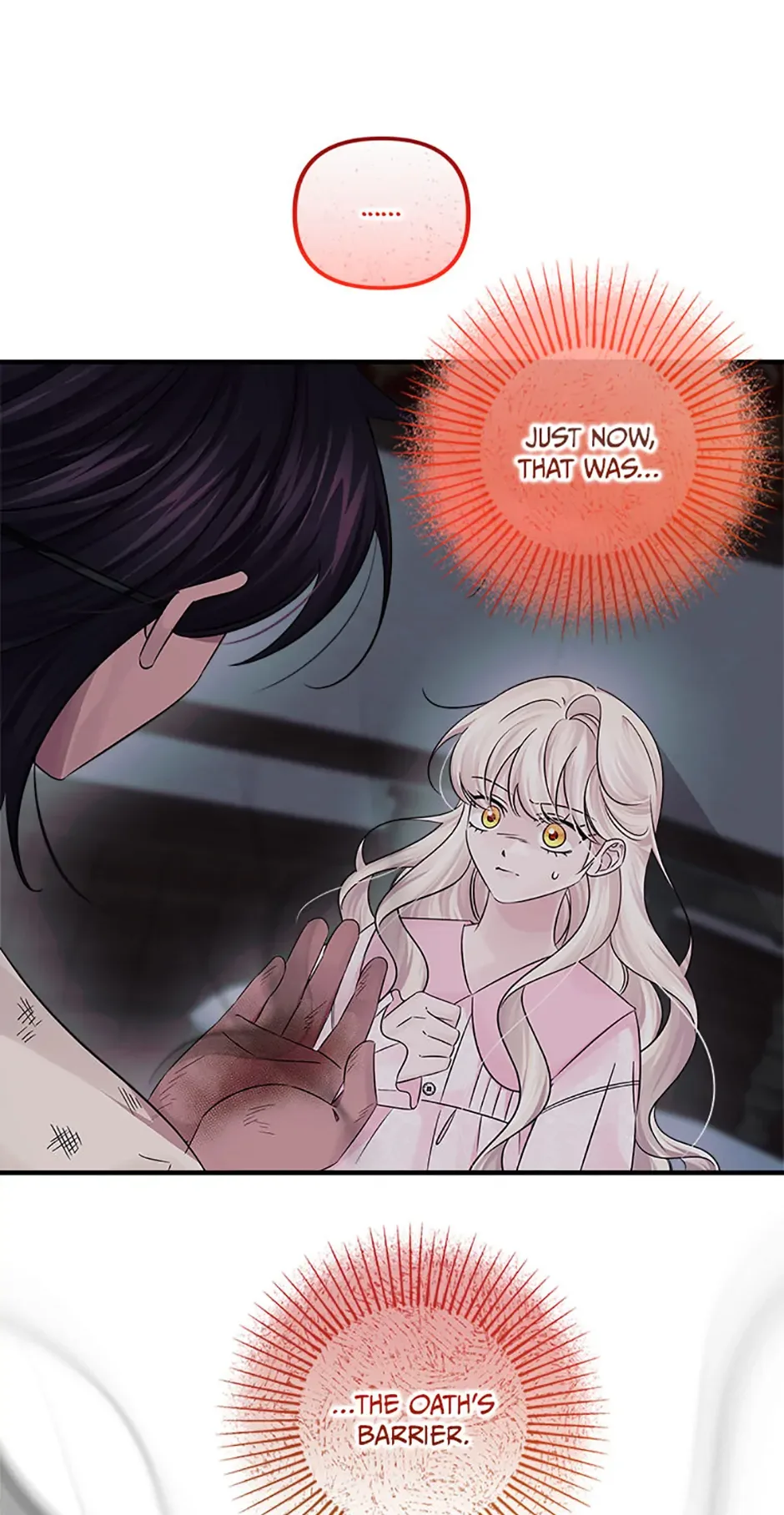 Melin’s Salvation Plan Chapter 54 page 23