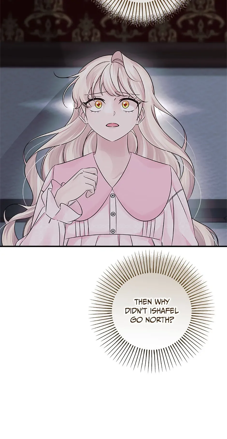 Melin’s Salvation Plan Chapter 54 page 25