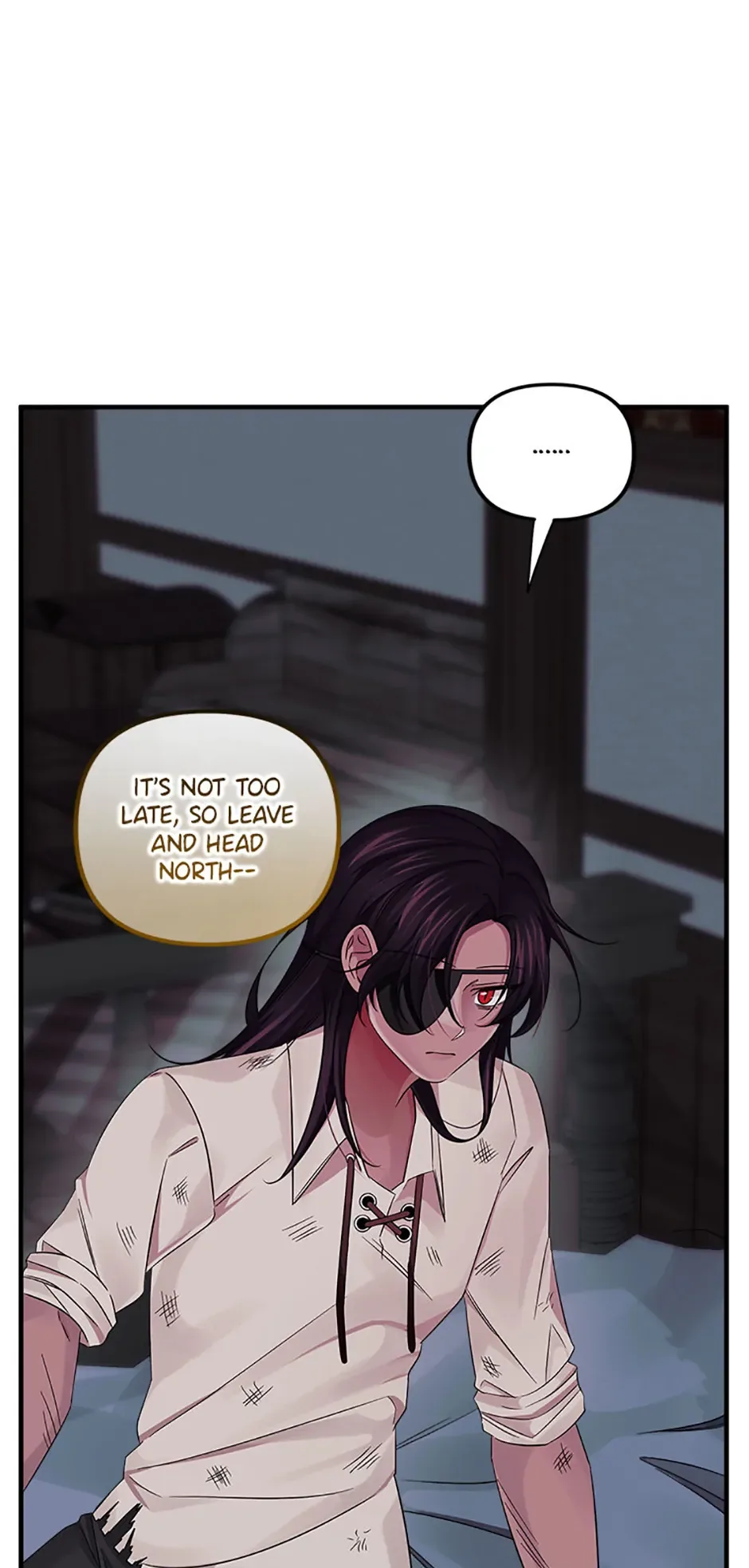 Melin’s Salvation Plan Chapter 54 page 18