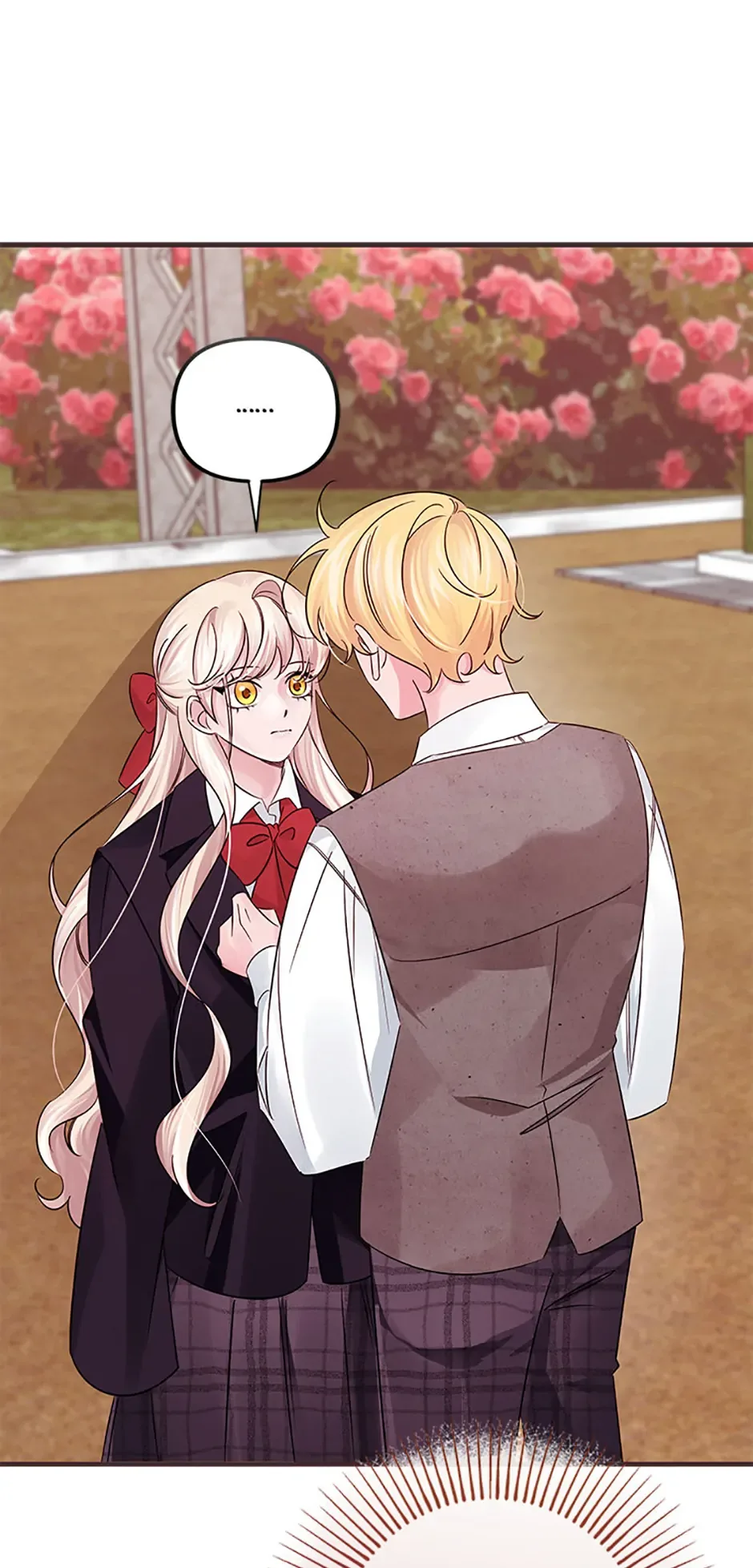 Melin’s Salvation Plan Chapter 47 page 40