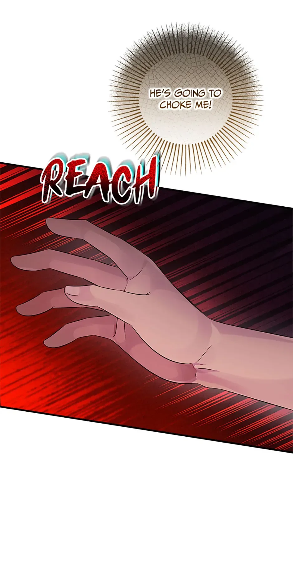 Melin’s Salvation Plan Chapter 54 page 20