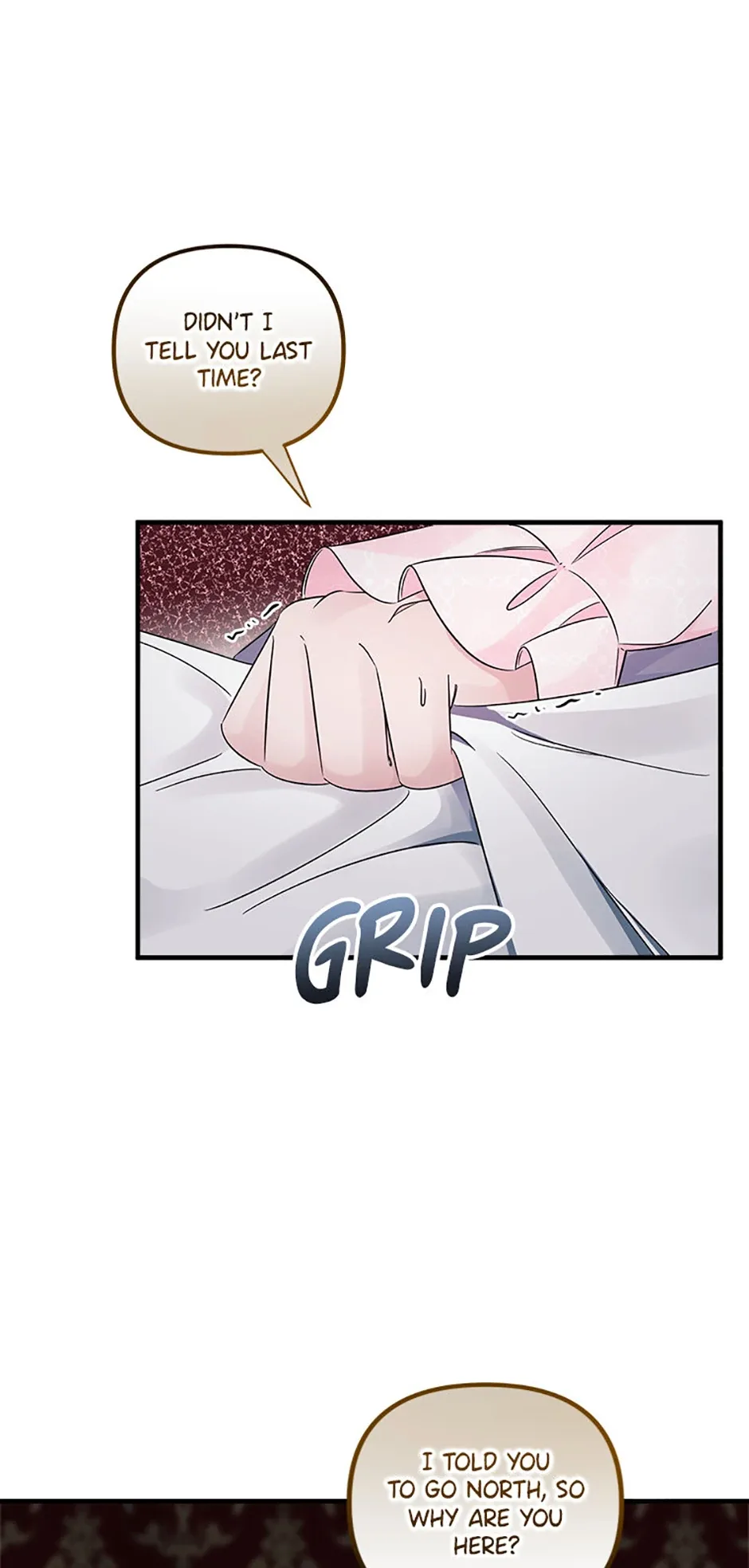 Melin’s Salvation Plan Chapter 54 page 11