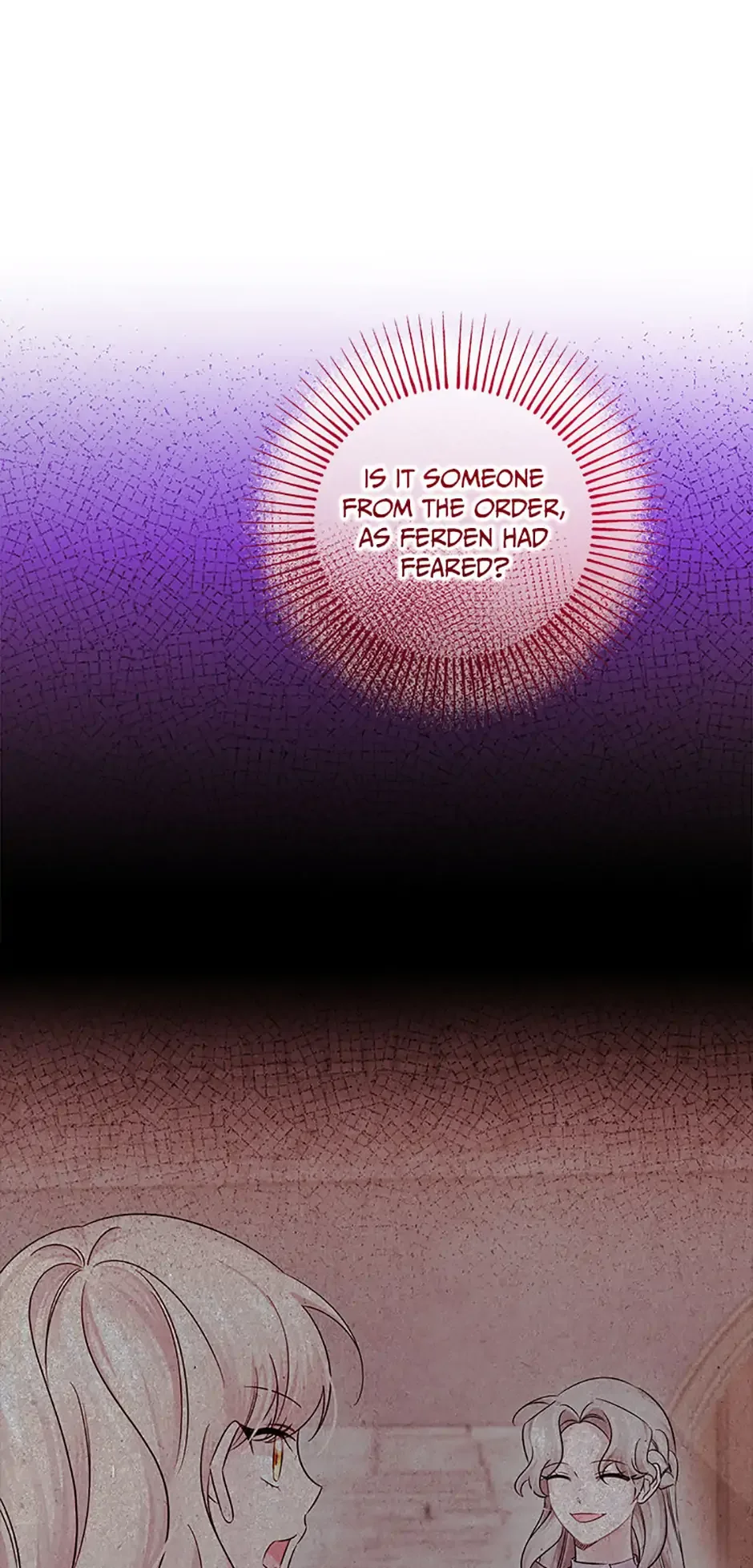Melin’s Salvation Plan Chapter 47 page 45