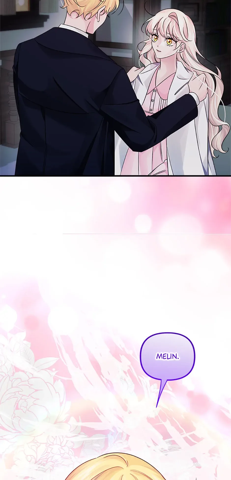 Melin’s Salvation Plan Chapter 54 page 64