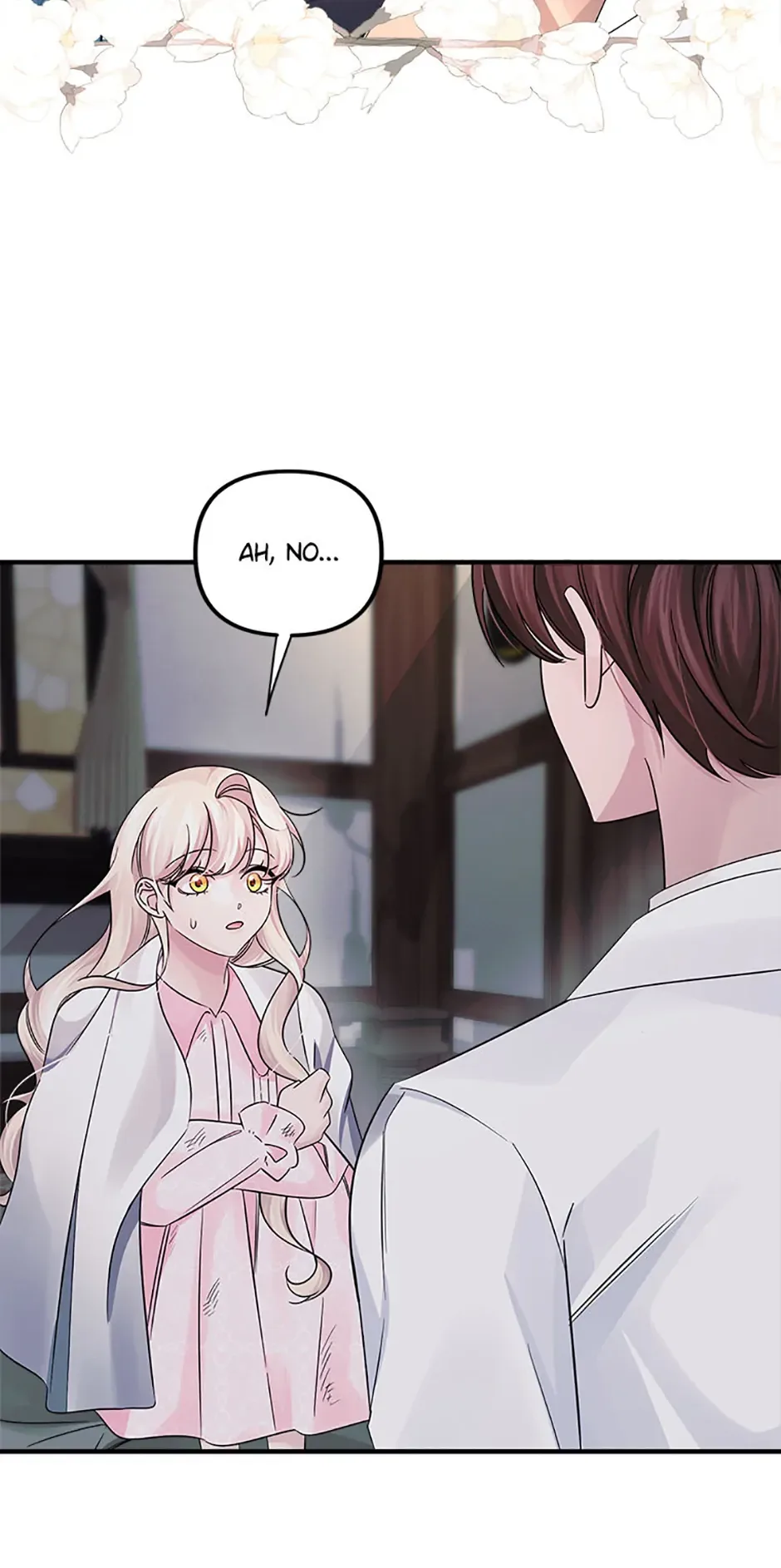Melin’s Salvation Plan Chapter 54 page 51
