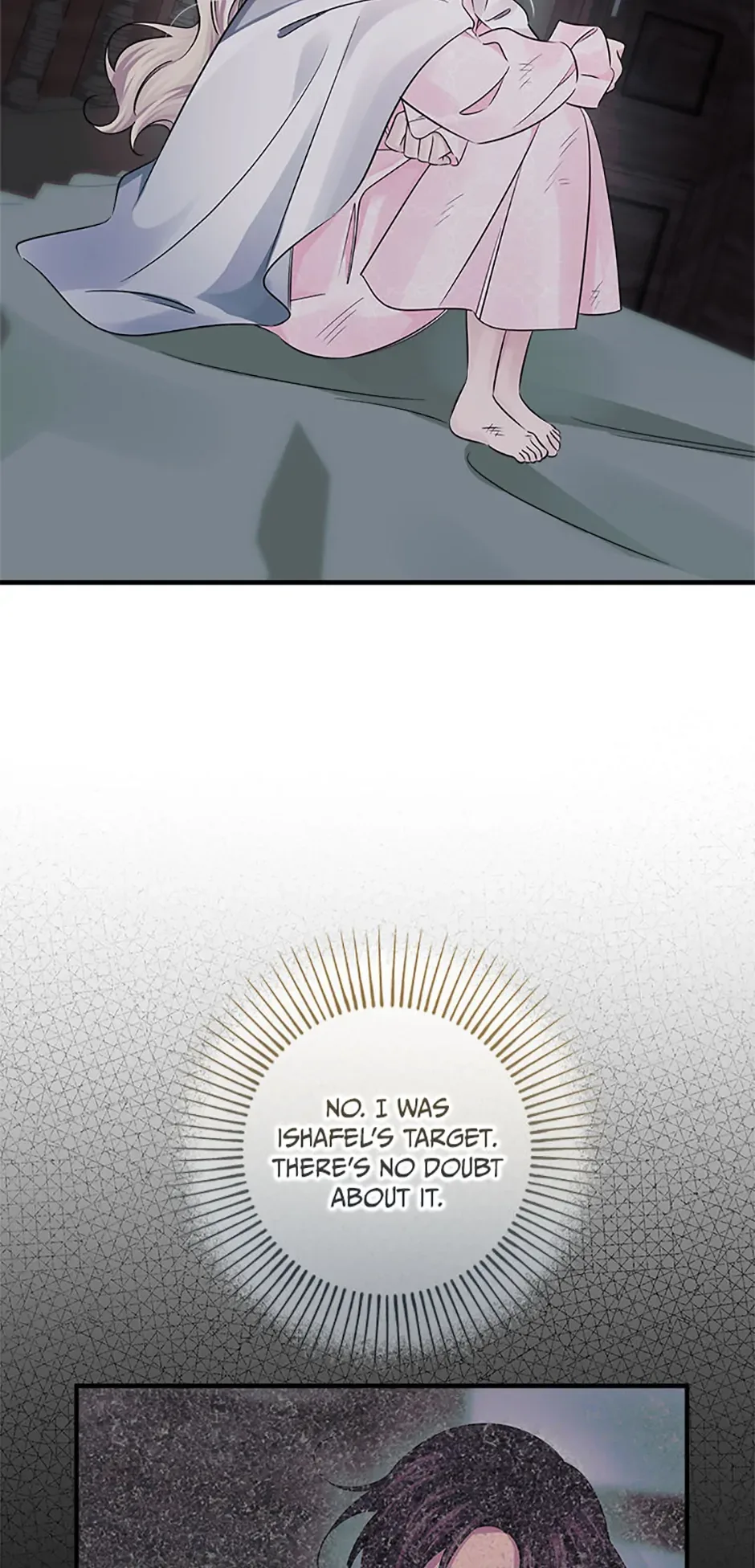 Melin’s Salvation Plan Chapter 54 page 46