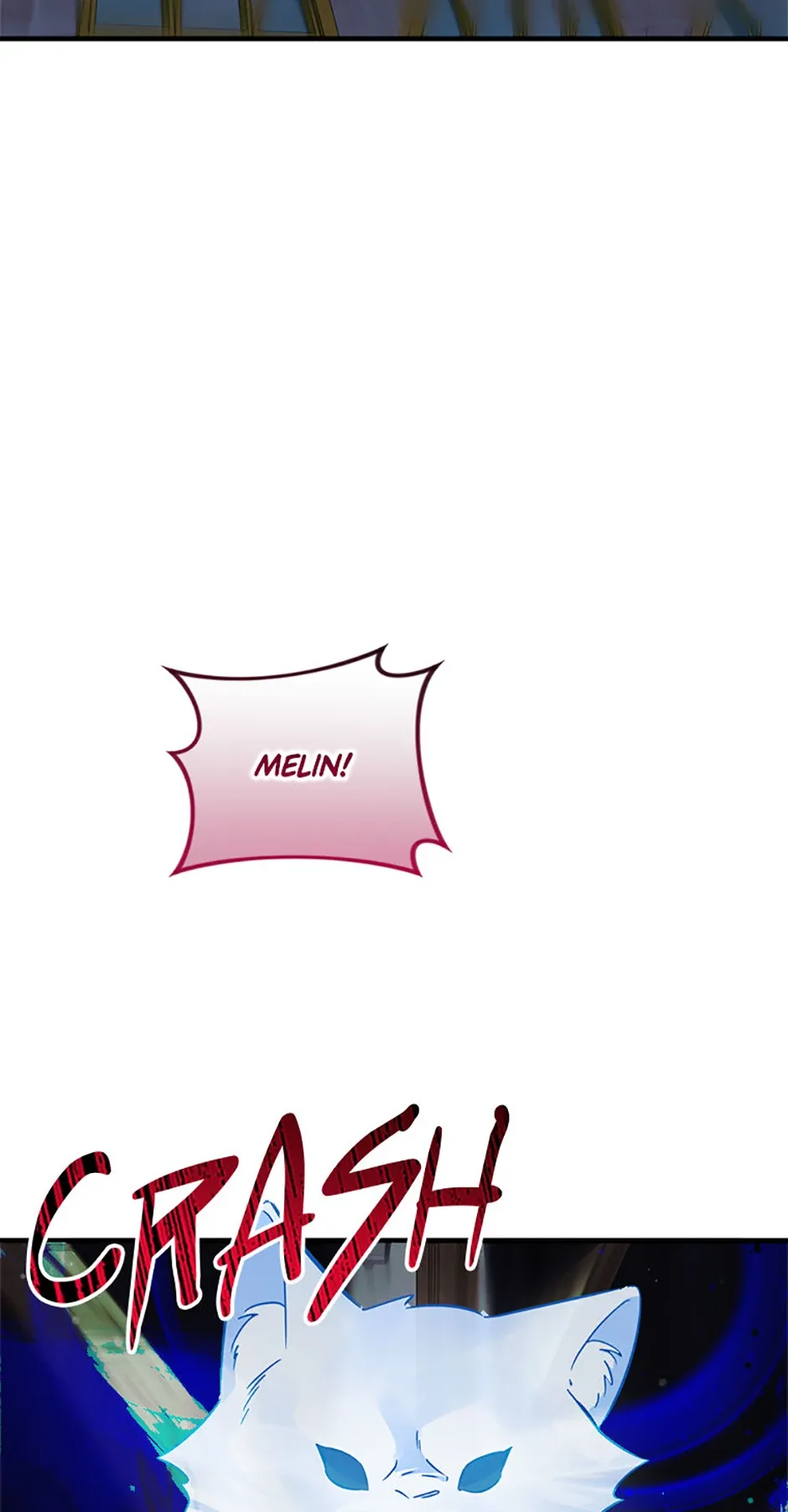 Melin’s Salvation Plan Chapter 54 page 34