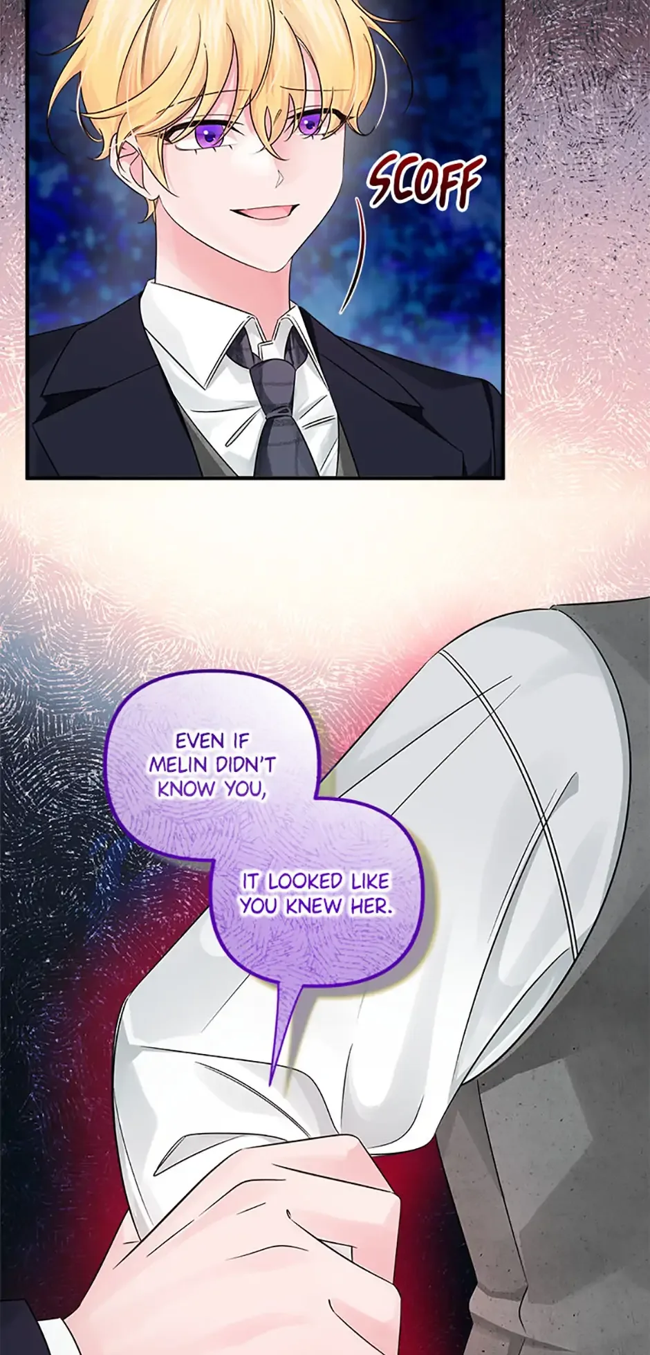 Melin’s Salvation Plan Chapter 54 page 78