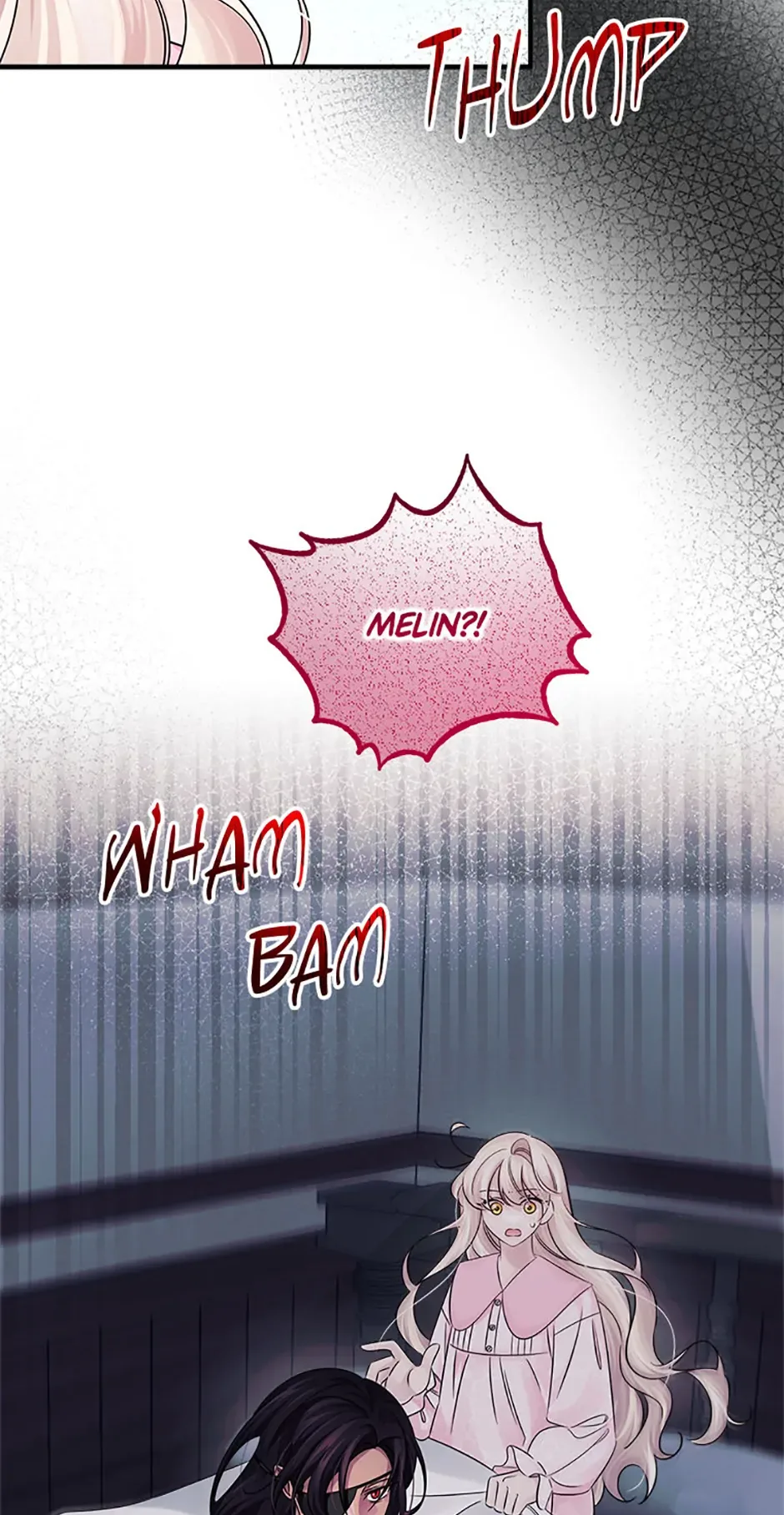Melin’s Salvation Plan Chapter 54 page 28