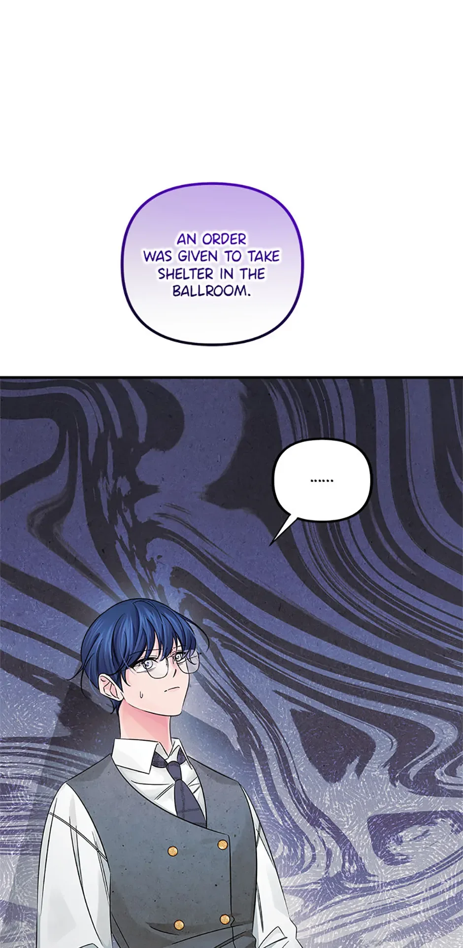 Melin’s Salvation Plan Chapter 54 page 72